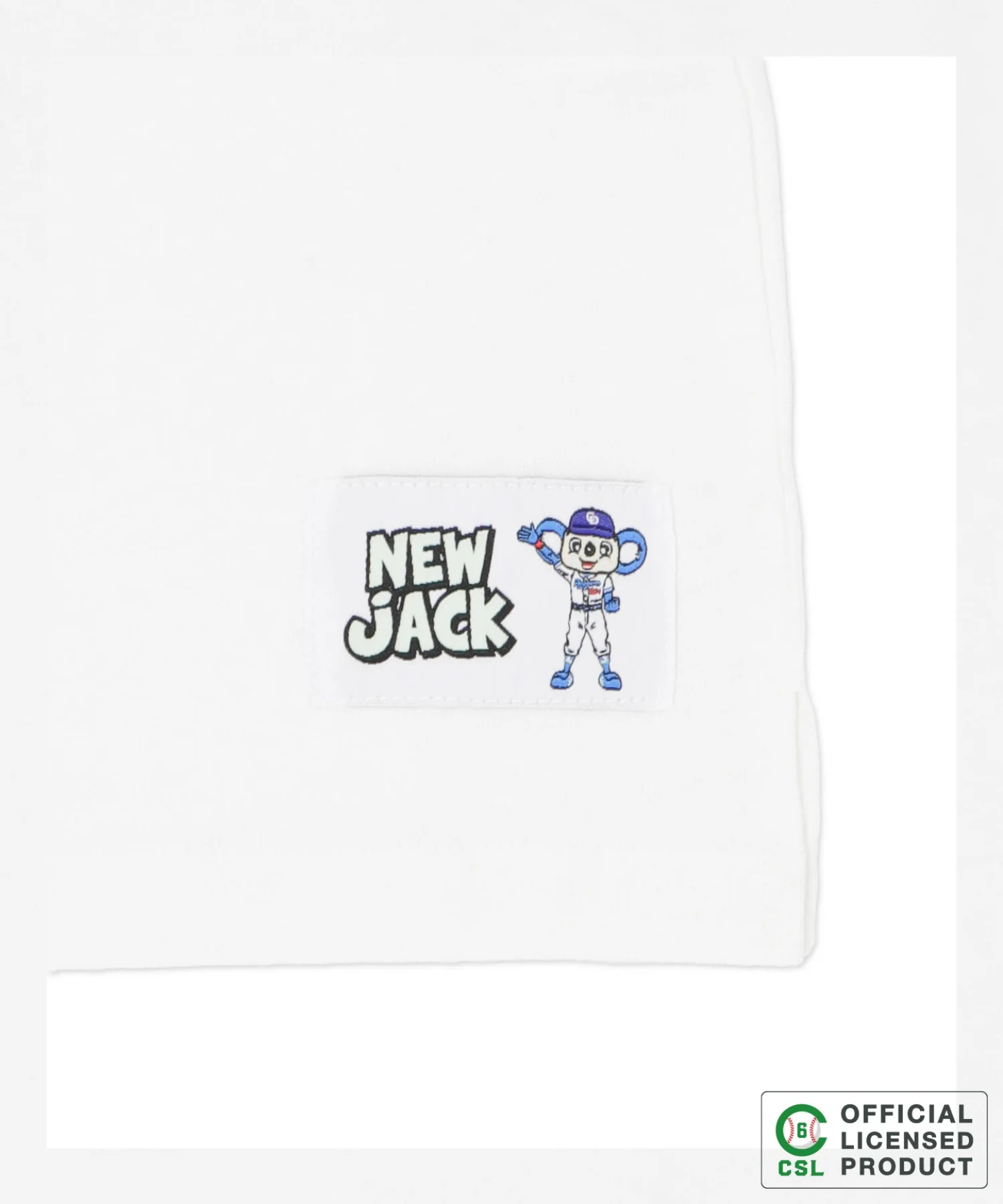 NEW　JACK×中日ドラゴンズT（SS） - Image 11