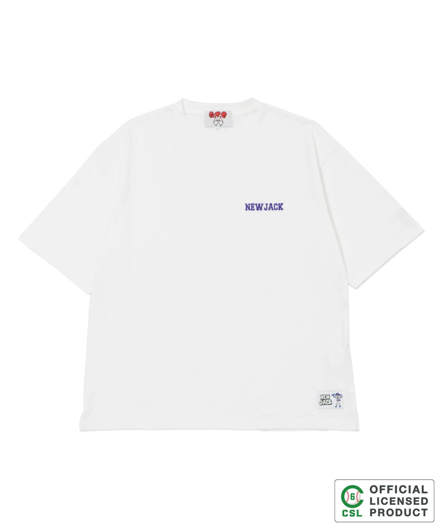 NEW　JACK×中日ドラゴンズT（SS） - Image 5