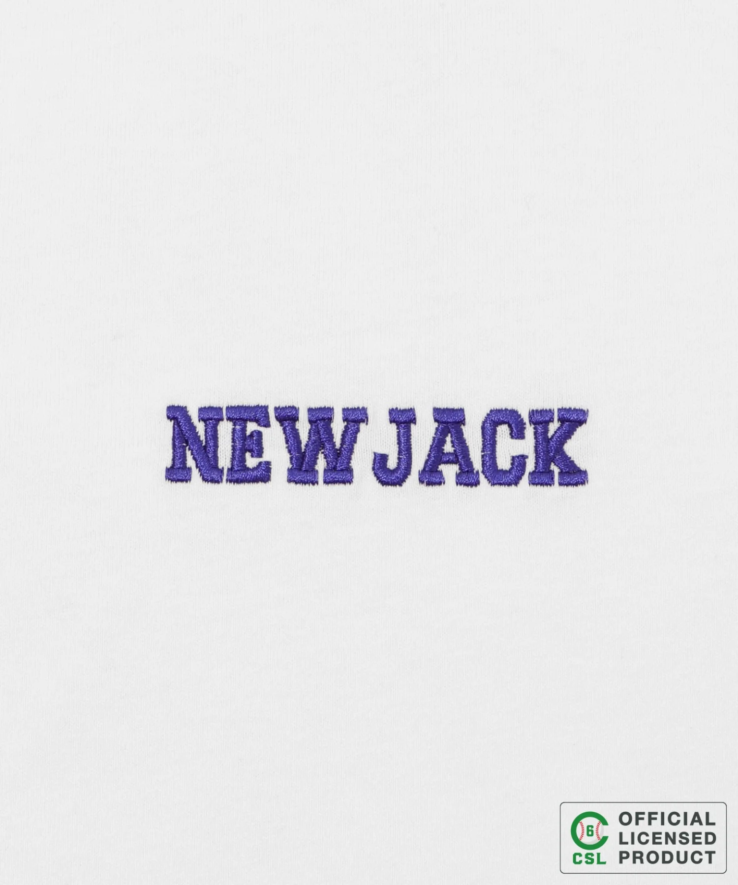 NEW　JACK×中日ドラゴンズT（SS） - Image 7