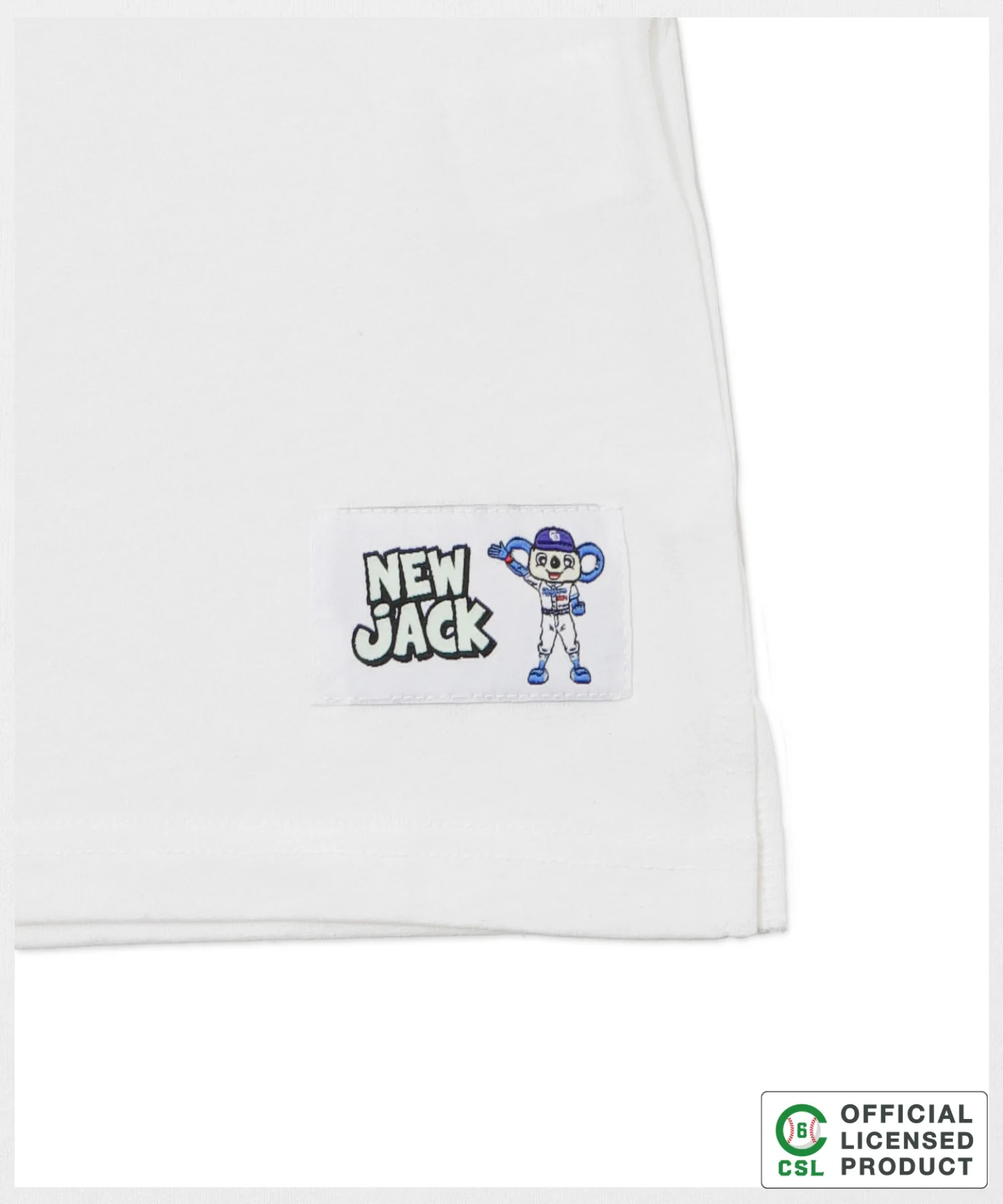 NEW　JACK×中日ドラゴンズT（SS） - Image 8
