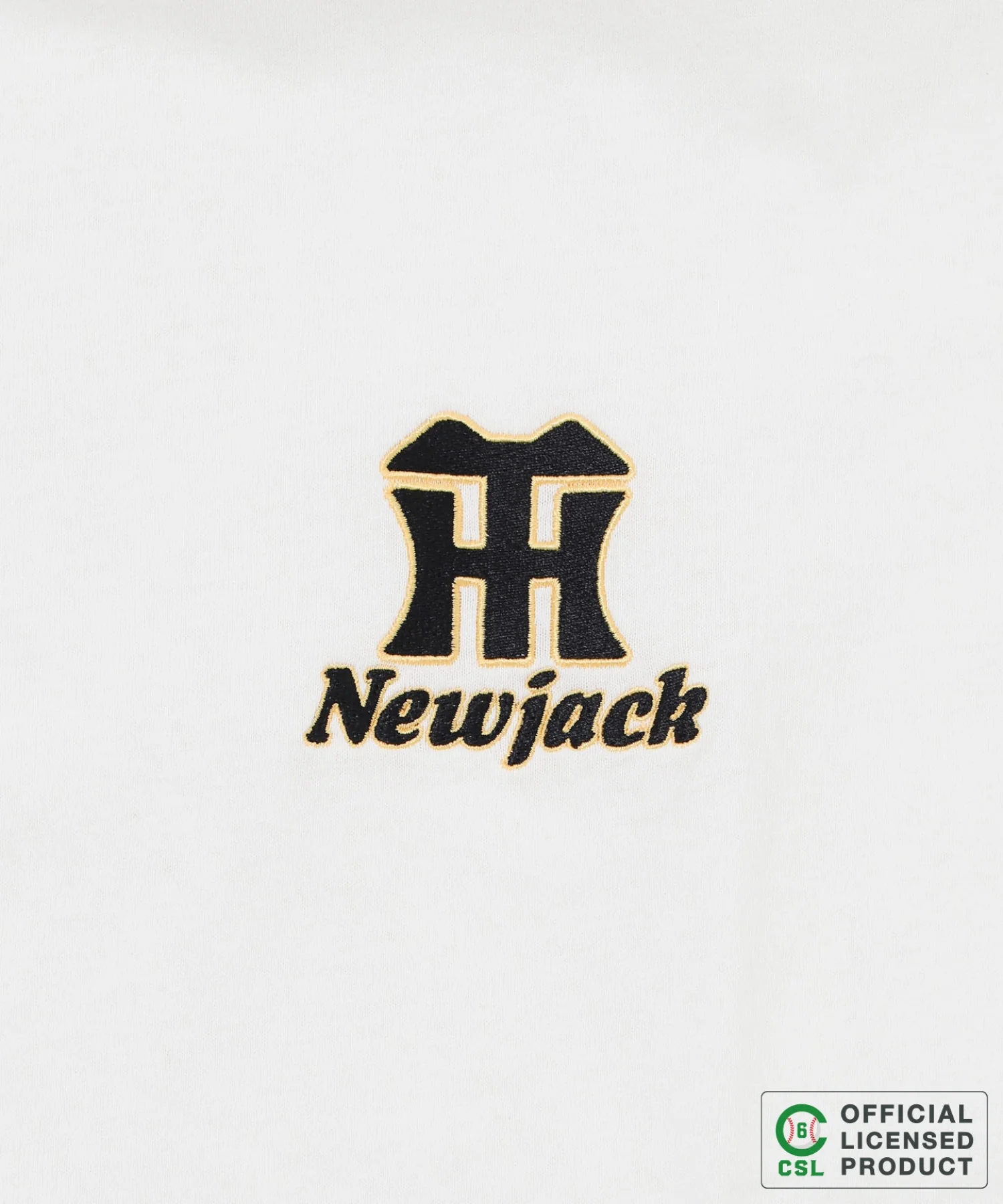NEW JACK×阪神タイガーズT(SS) - Image 10