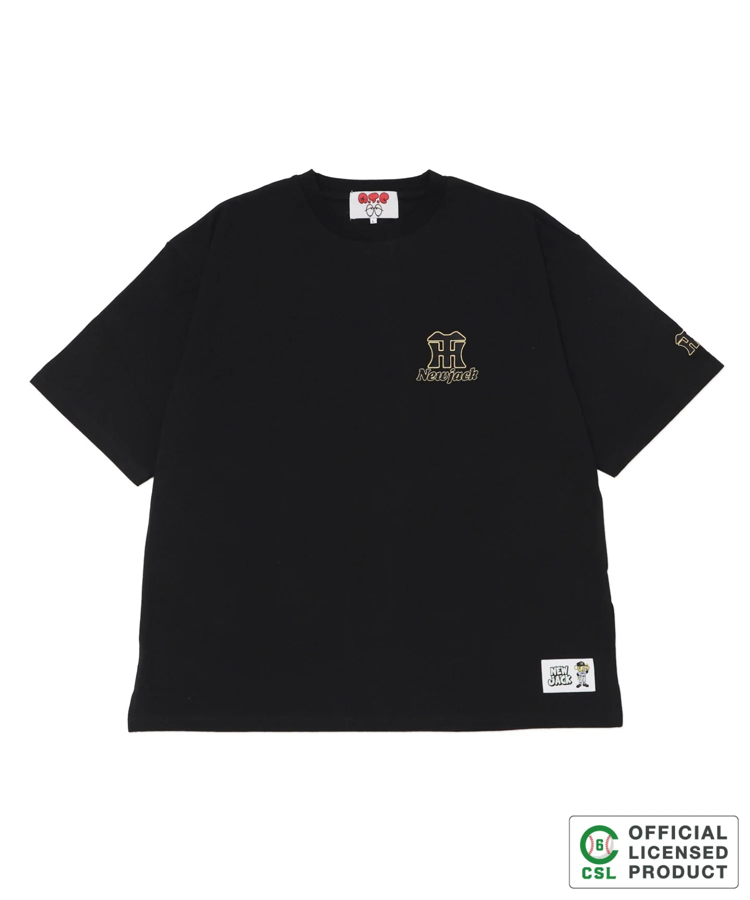 NEW JACK×阪神タイガーズT(SS) - Image 4
