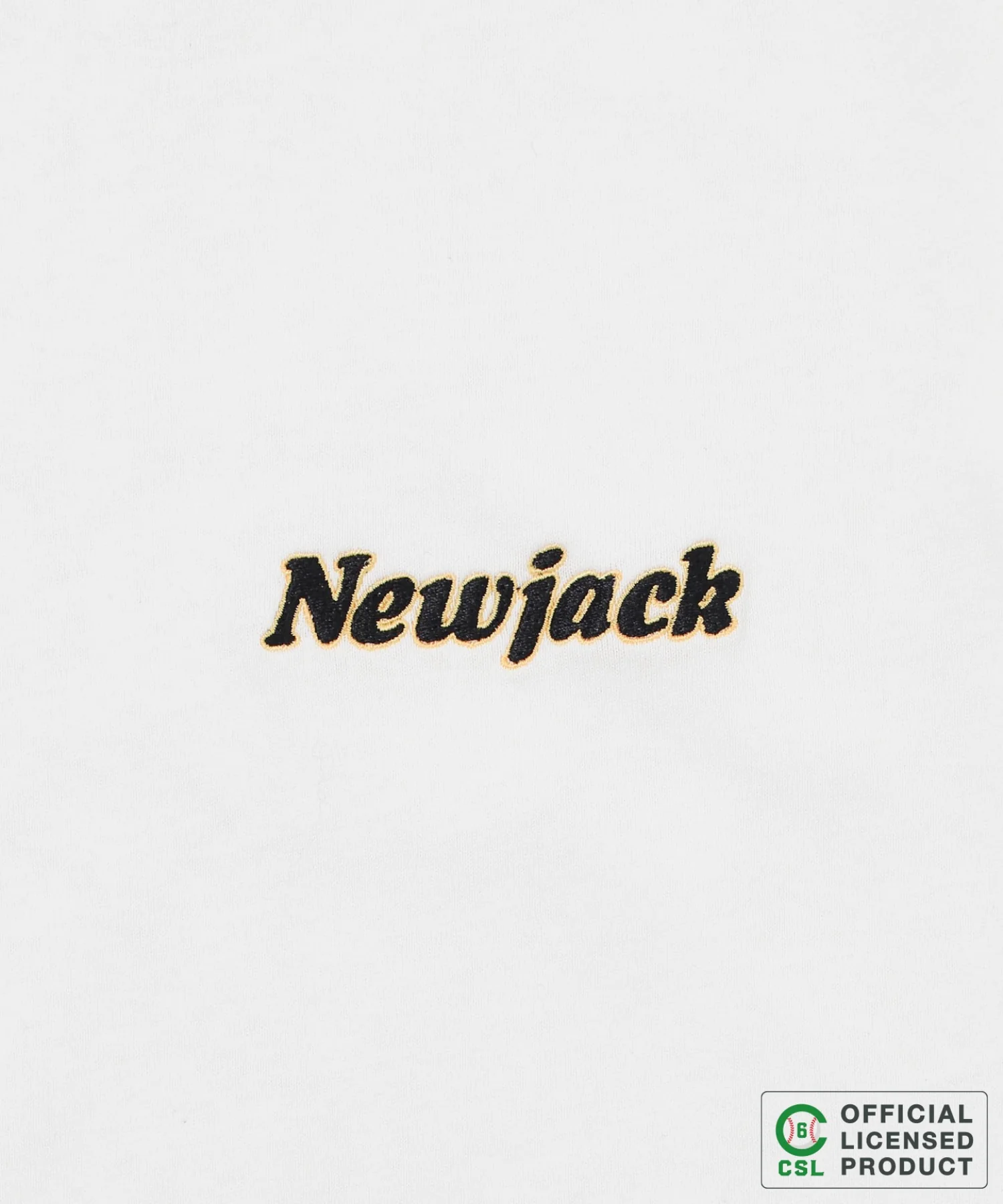 NEW JACK×阪神タイガーズT(SS) - Image 7