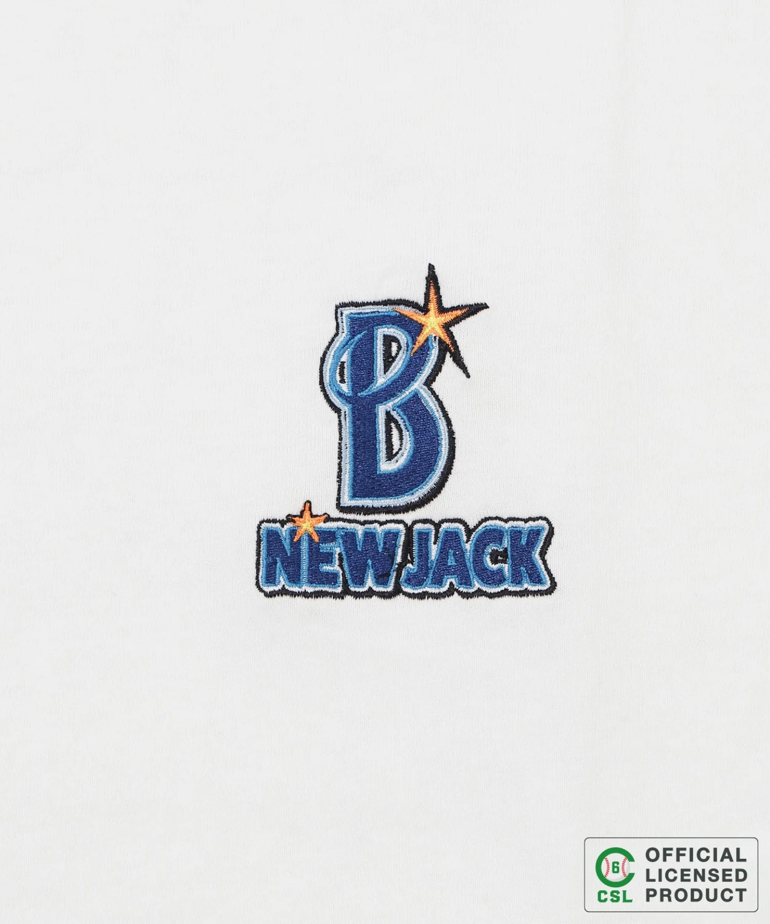 NEW　JACK×横浜DeNAベイスターズT（SS） - Image 11