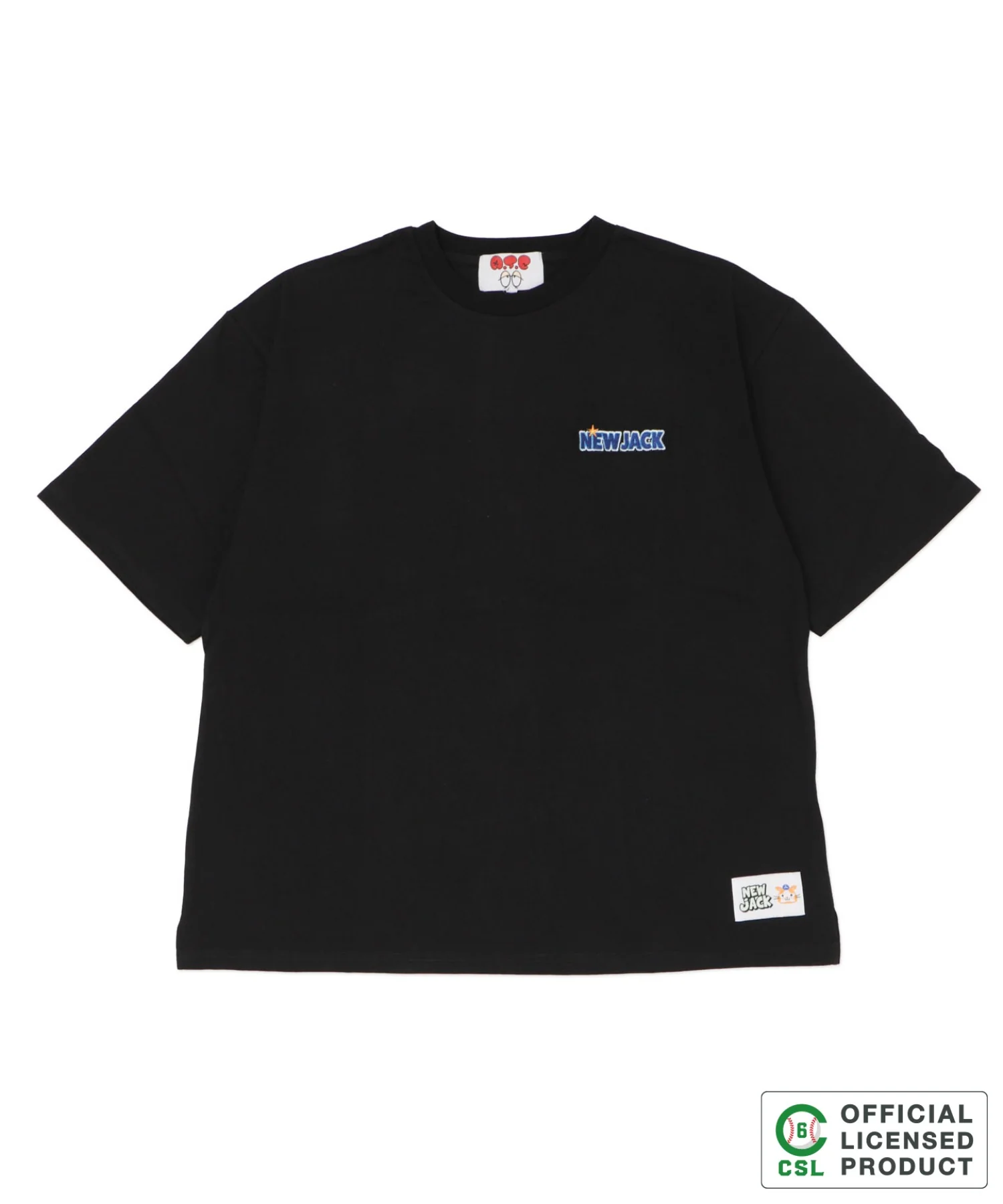 NEW　JACK×横浜DeNAベイスターズT（SS） - Image 2