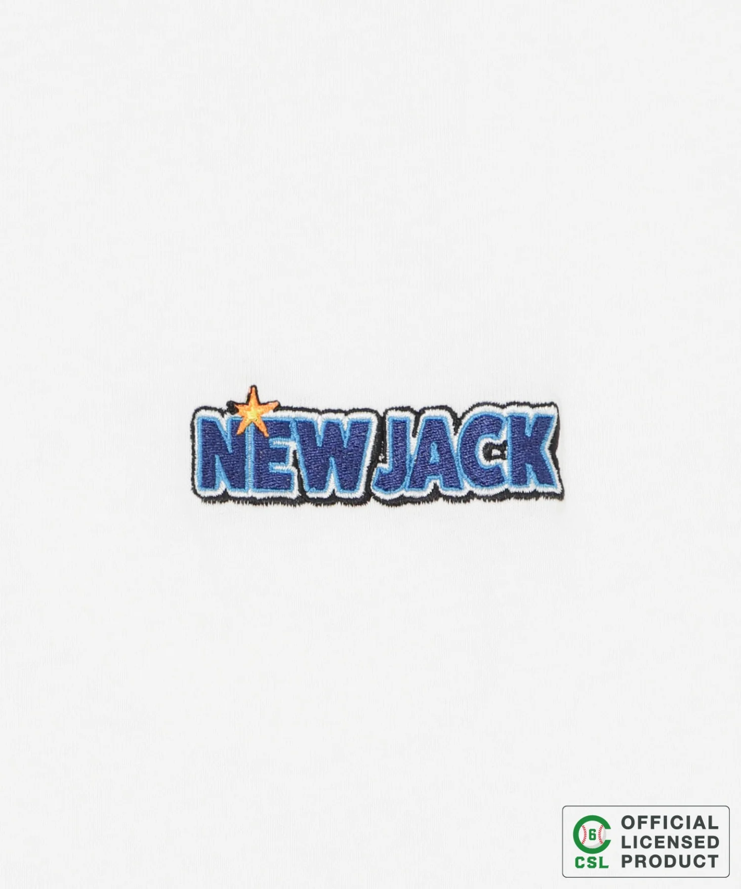 NEW　JACK×横浜DeNAベイスターズT（SS） - Image 7