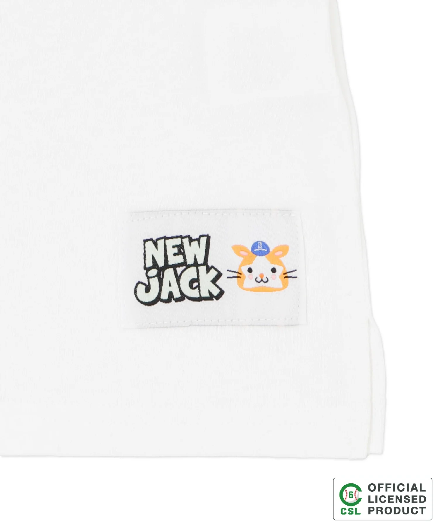 NEW　JACK×横浜DeNAベイスターズT（SS） - Image 8