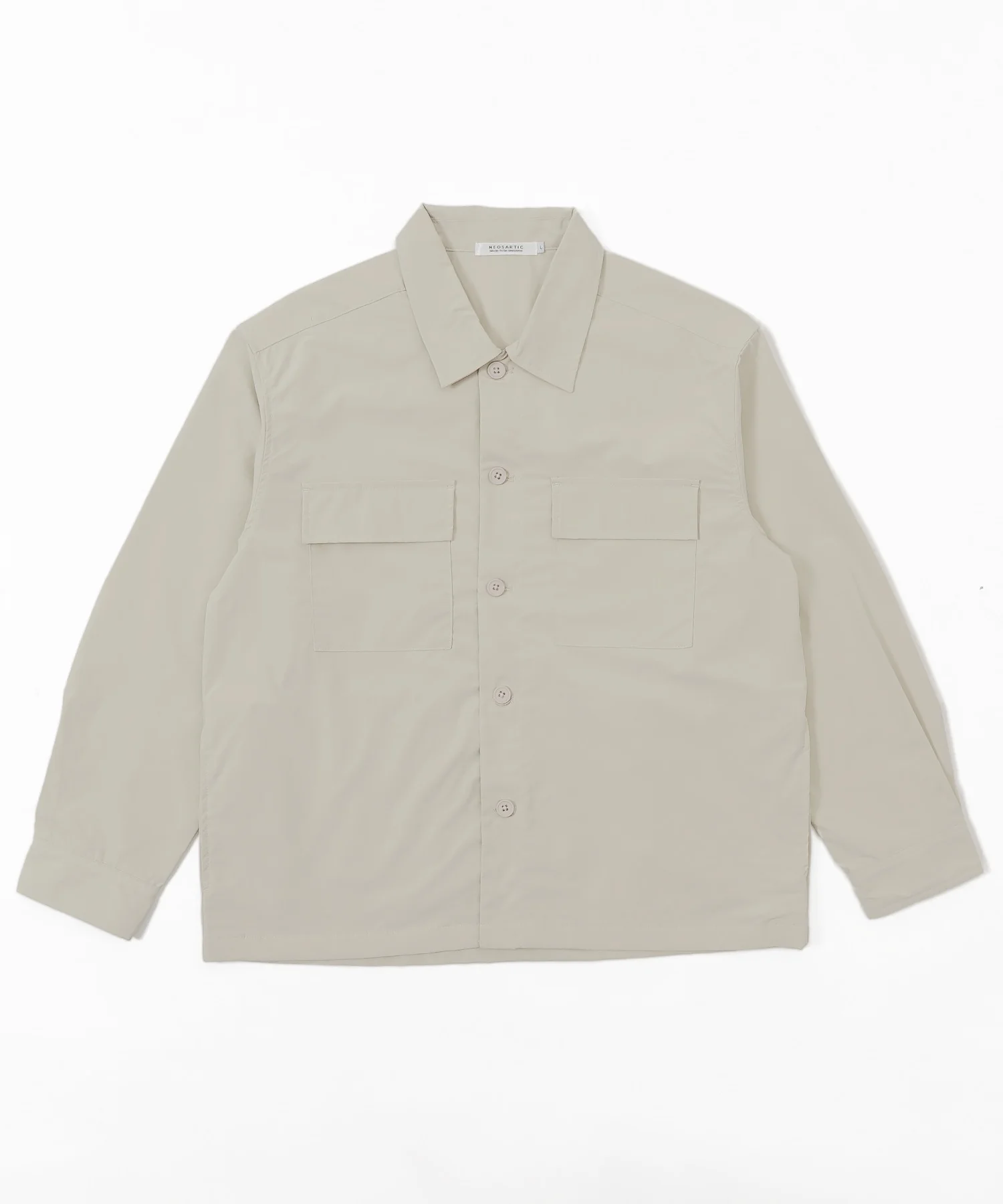リップストップCPOシャツジャケット - Image 26
