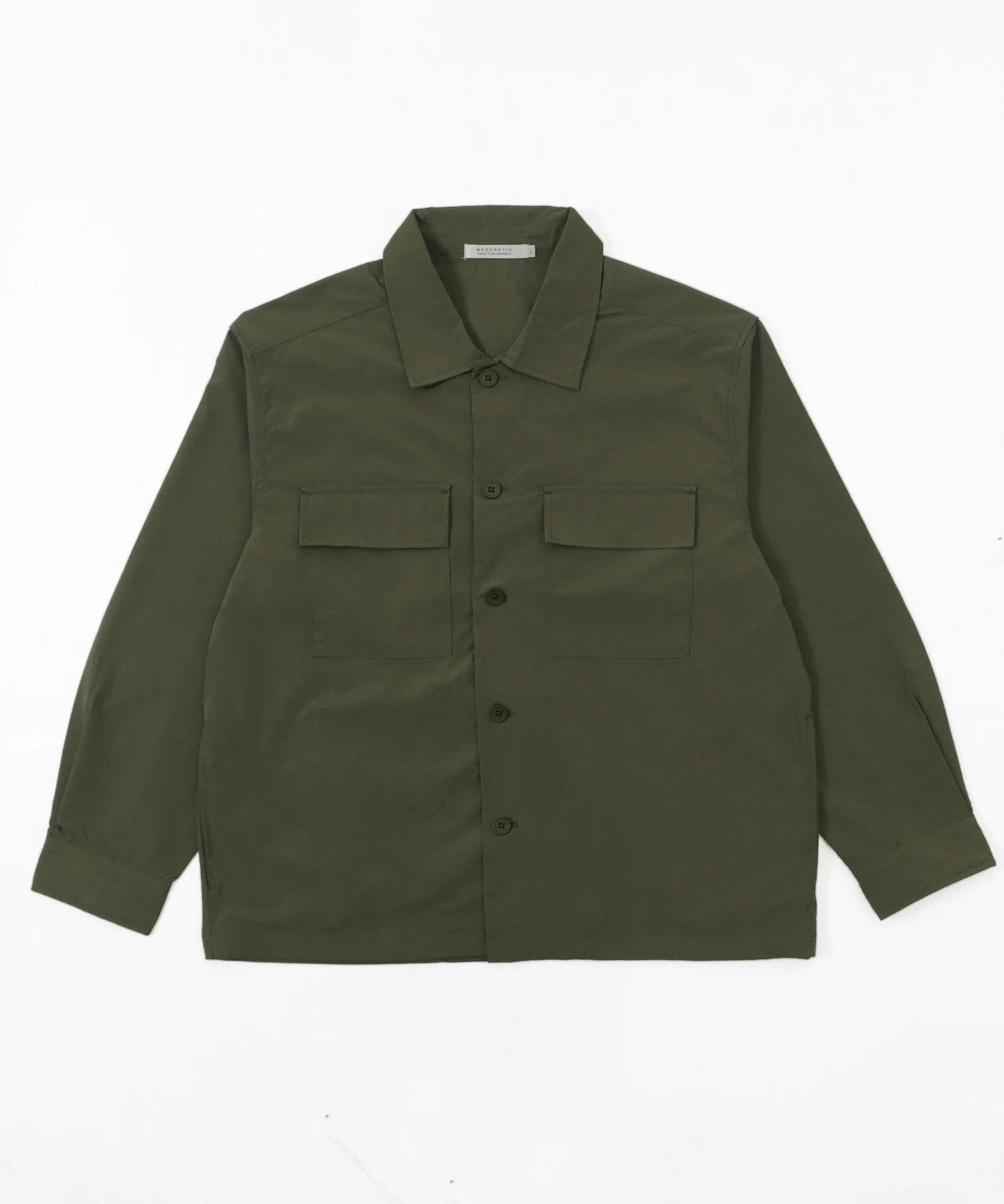 リップストップCPOシャツジャケット - Image 27