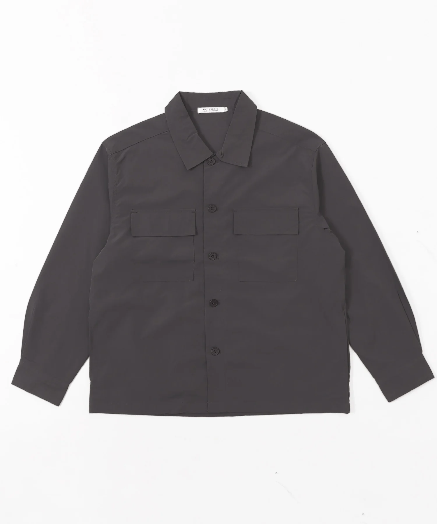 リップストップCPOシャツジャケット - Image 28