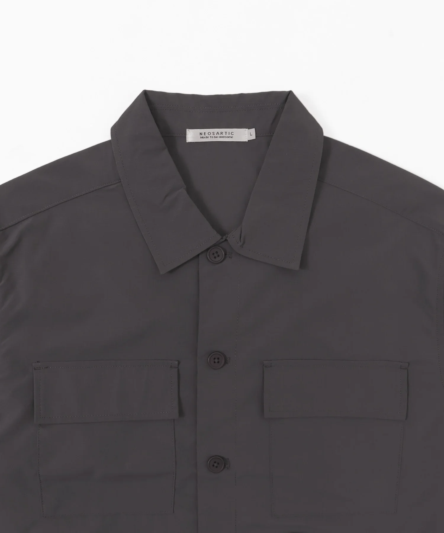 リップストップCPOシャツジャケット - Image 31