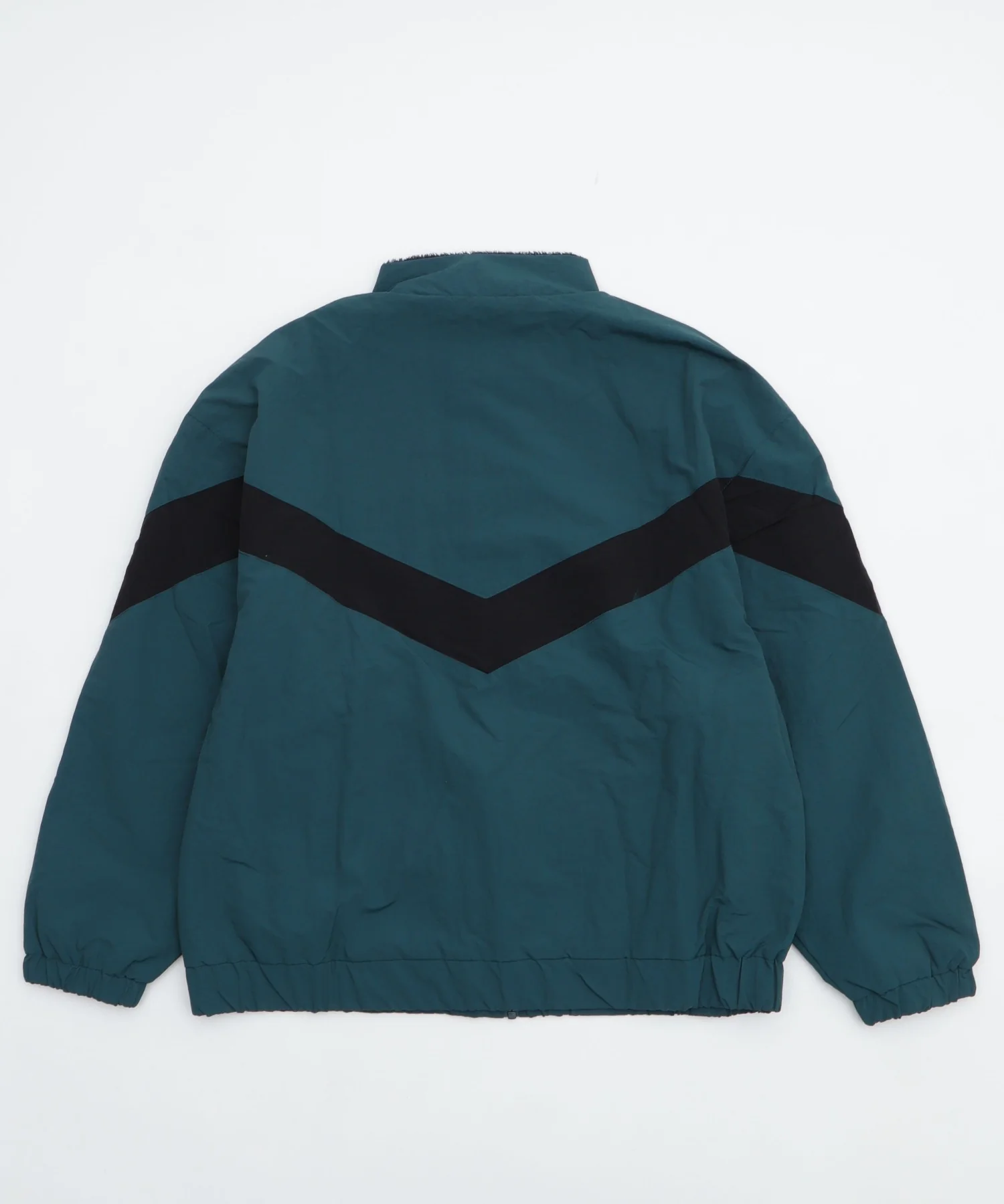 リバーシブルナイロンブルゾン - Image 13