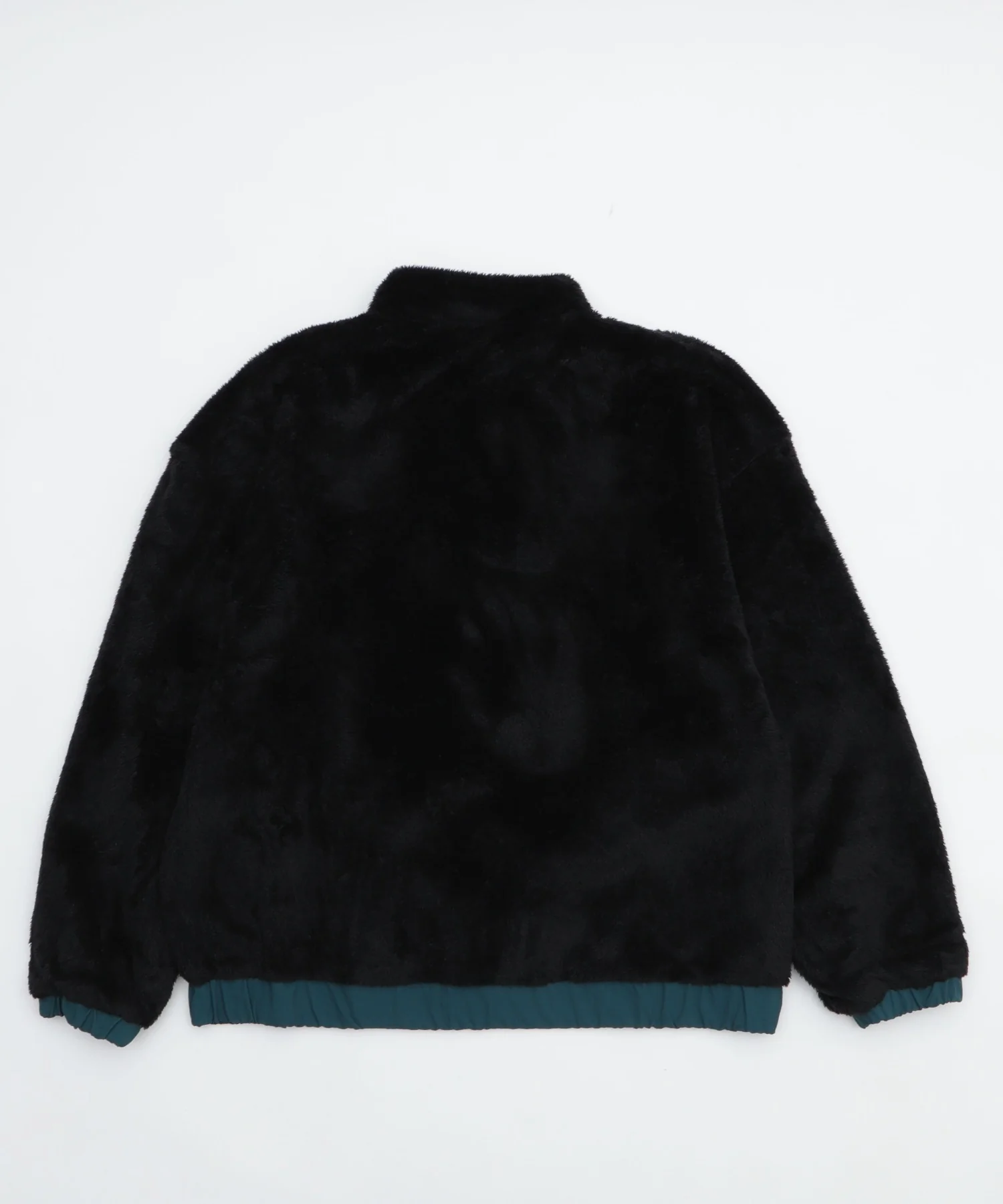 リバーシブルナイロンブルゾン - Image 17