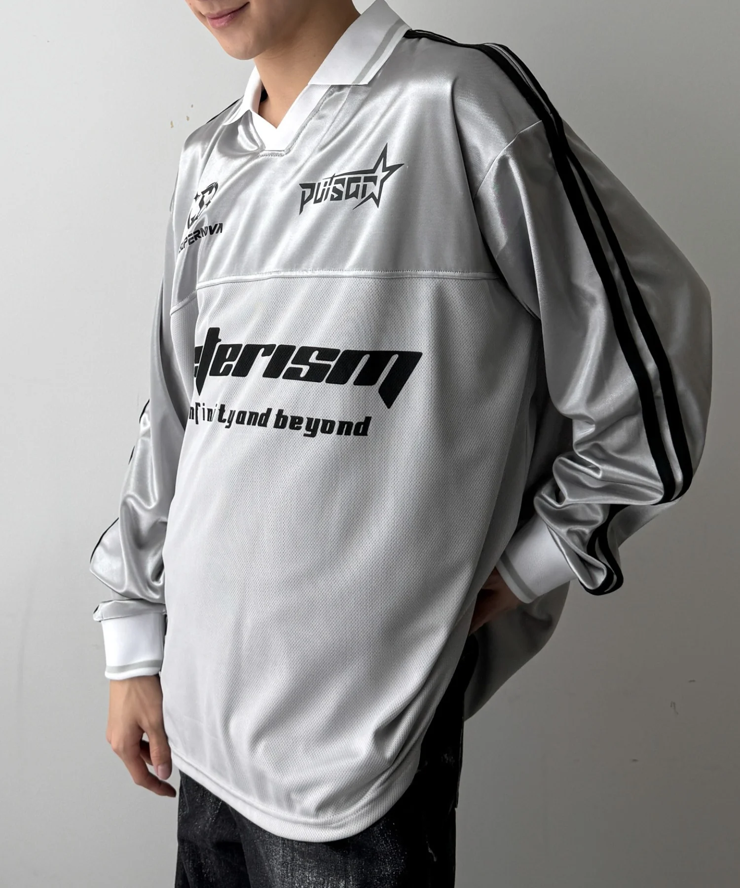 グロッシーサッカーT（LS） - Image 17