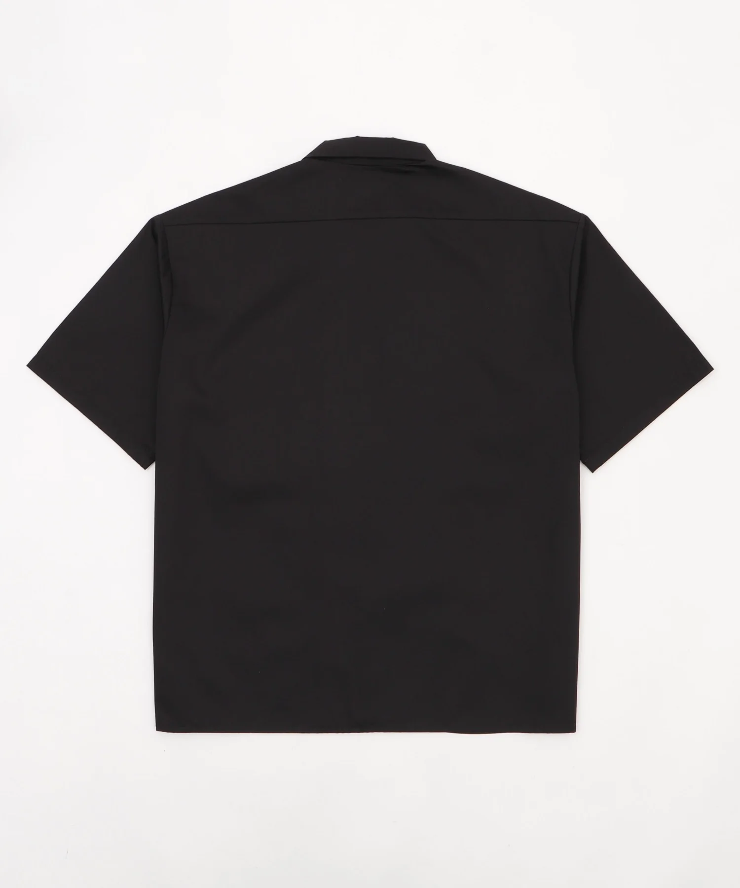 DickiesライトTCツイルワークシャツ - Image 10