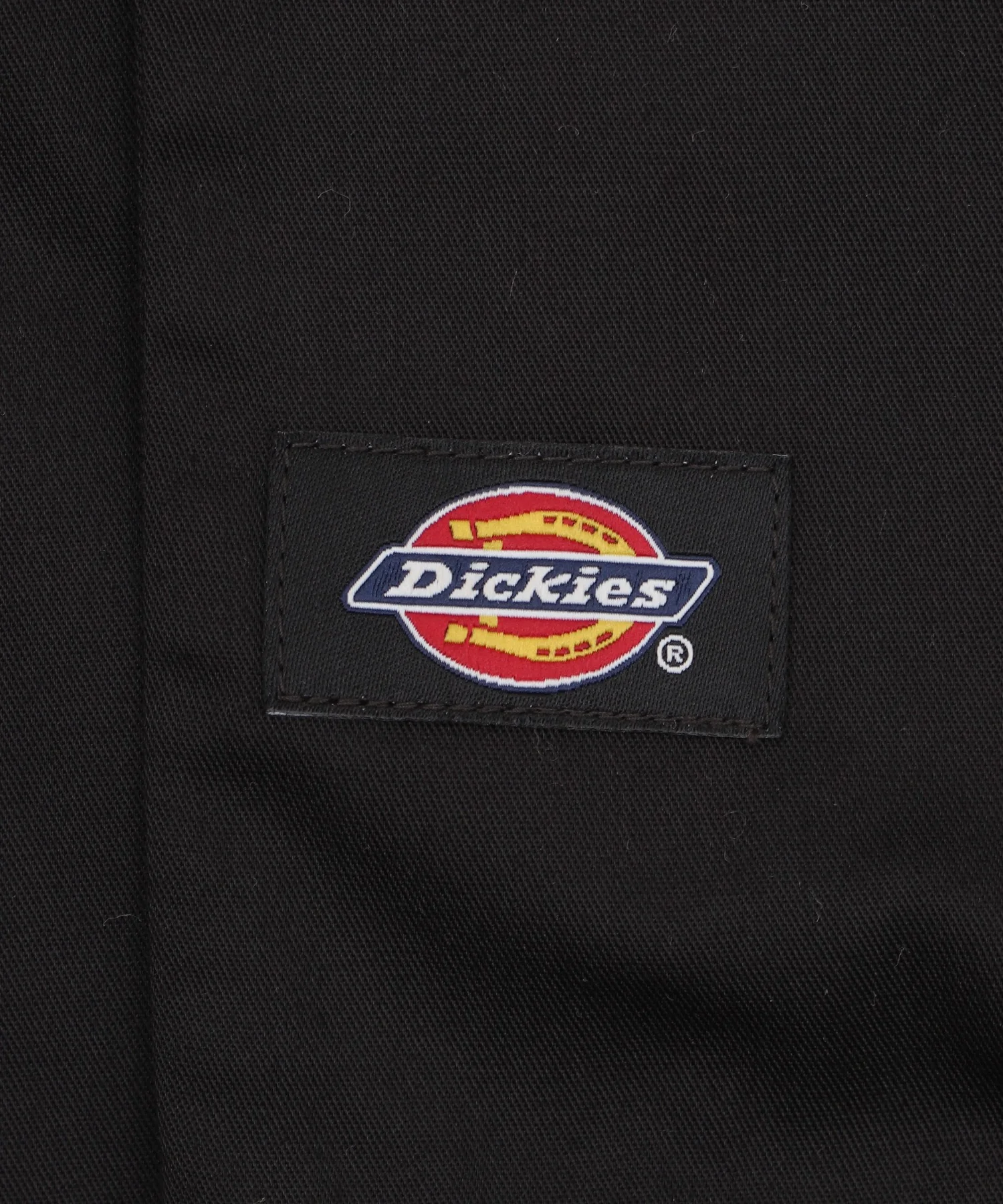 DickiesライトTCツイルワークシャツ - Image 8