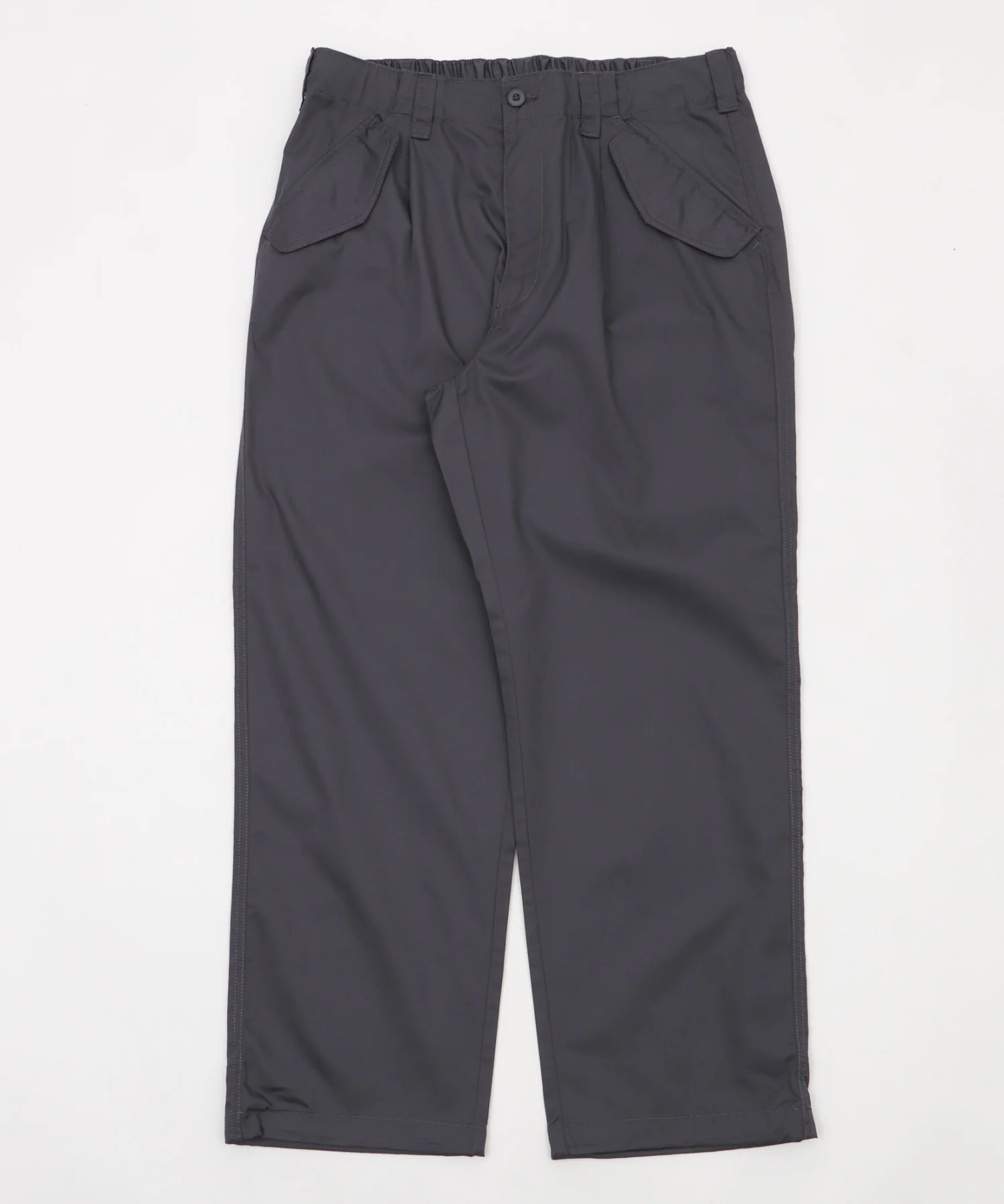 DickiesライトTCツイルパラシュートパンツ - Image 2