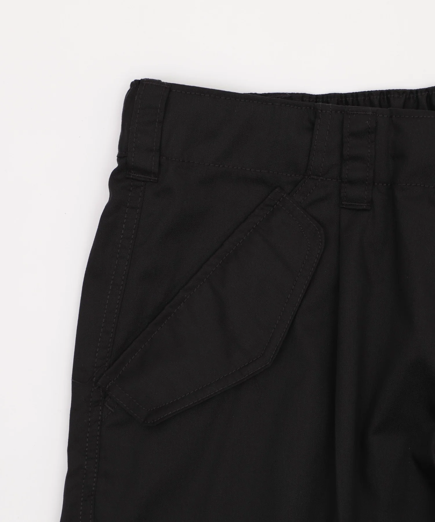DickiesライトTCツイルパラシュートパンツ - Image 4