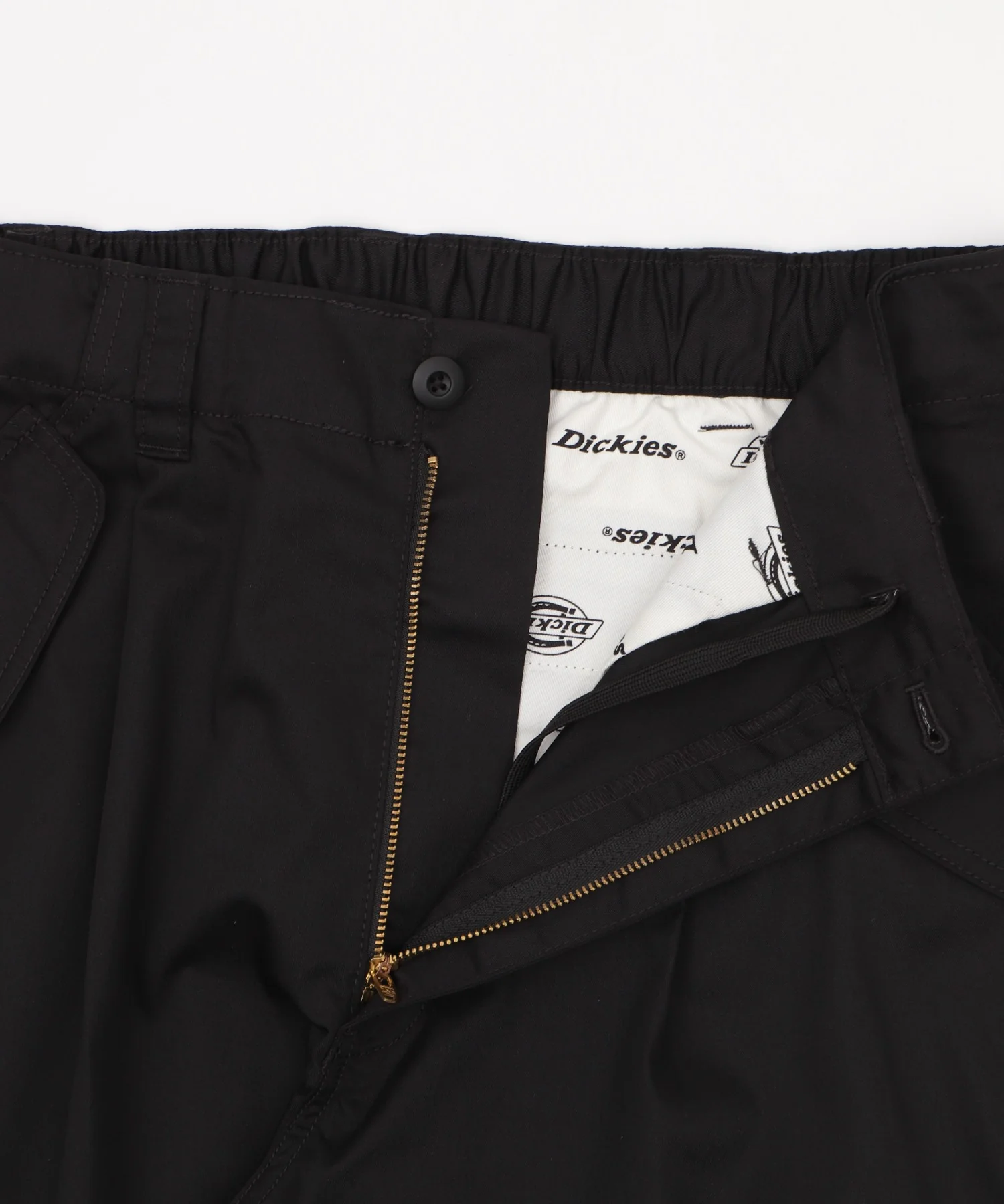 DickiesライトTCツイルパラシュートパンツ - Image 5