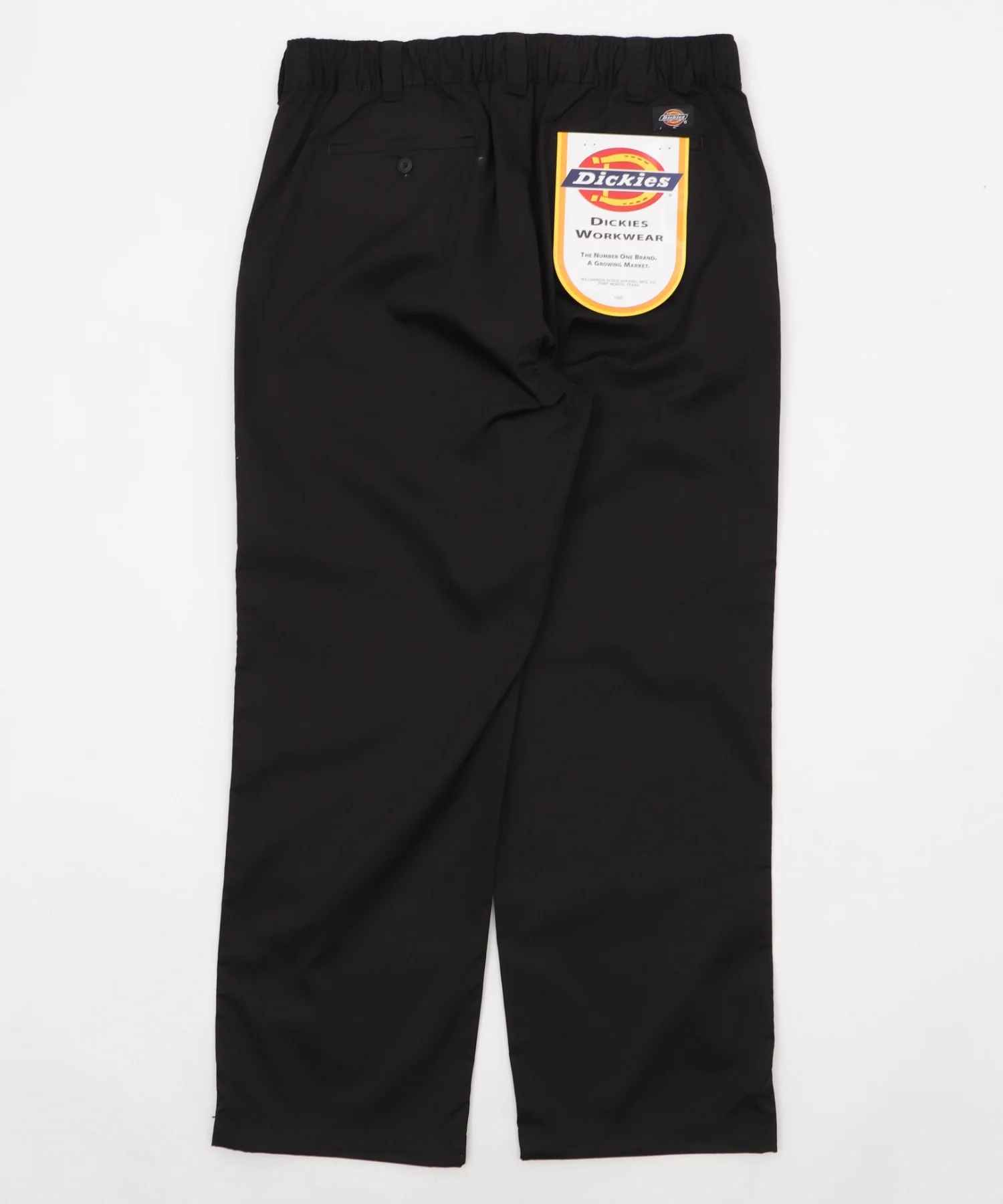 DickiesライトTCツイルパラシュートパンツ - Image 6