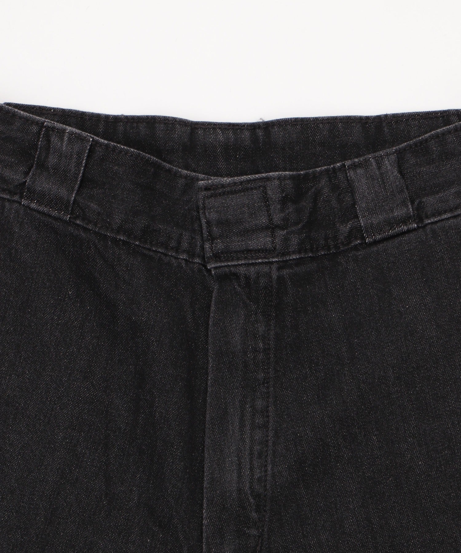 Dickiesデニムハーフパンツ - Image 4