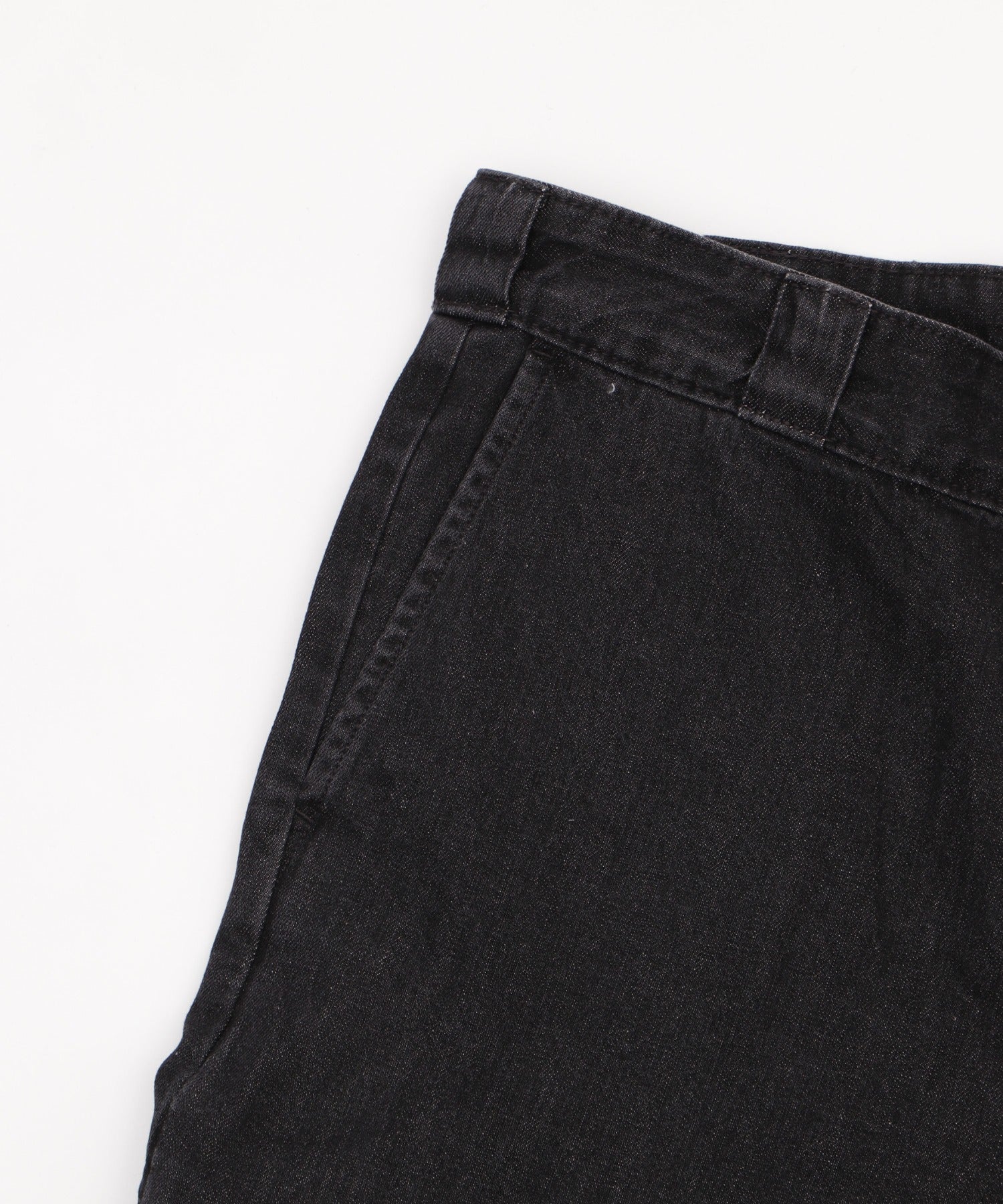 Dickiesデニムハーフパンツ - Image 6