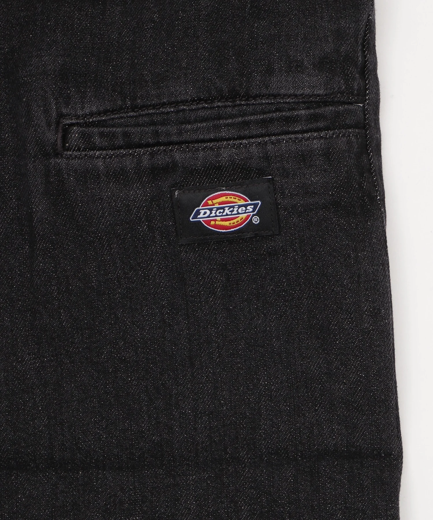 Dickiesデニムハーフパンツ - Image 7