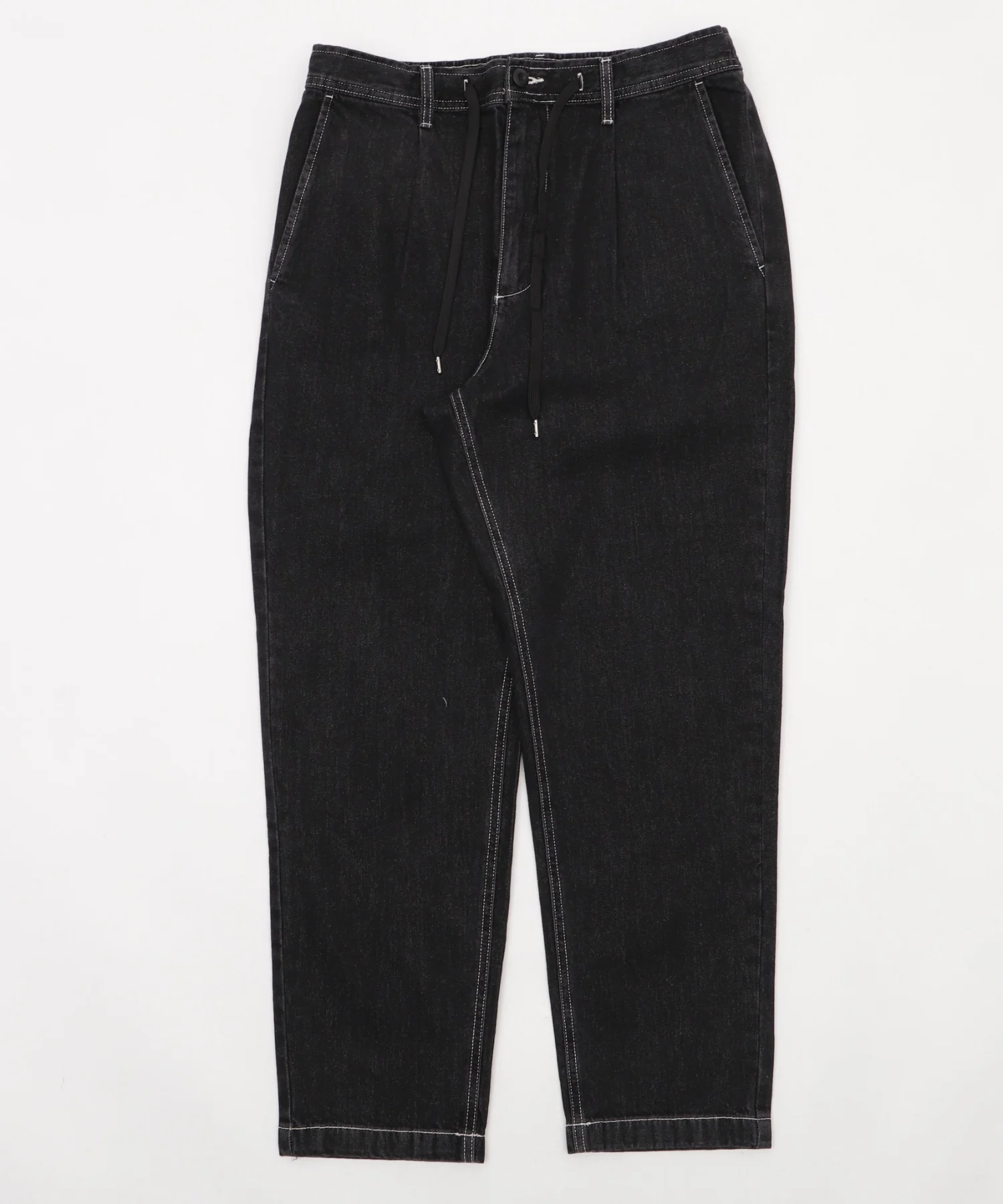 Dickiesテーパードイージーパンツ - Image 2