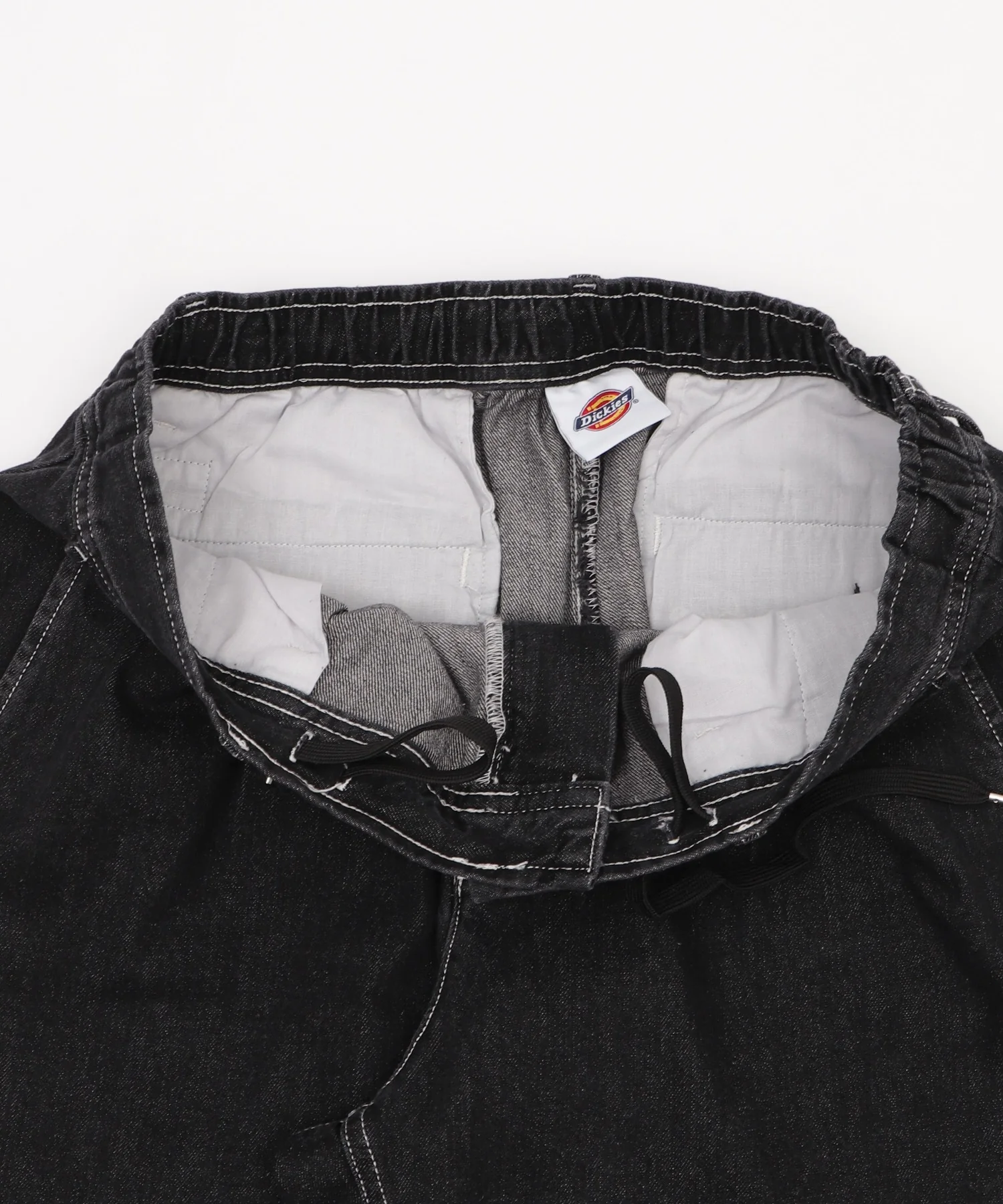 Dickiesテーパードイージーパンツ - Image 6