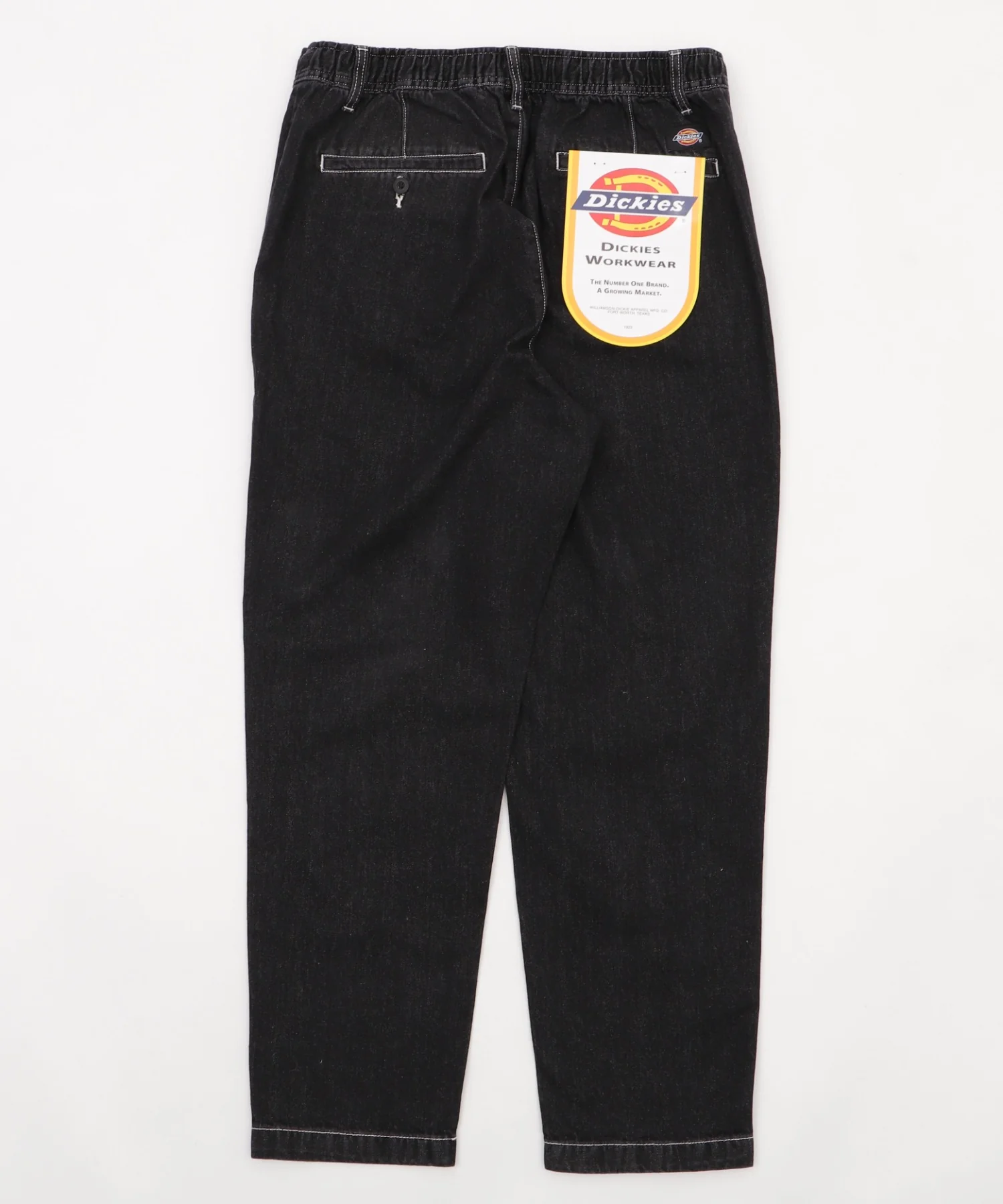 Dickiesテーパードイージーパンツ - Image 7