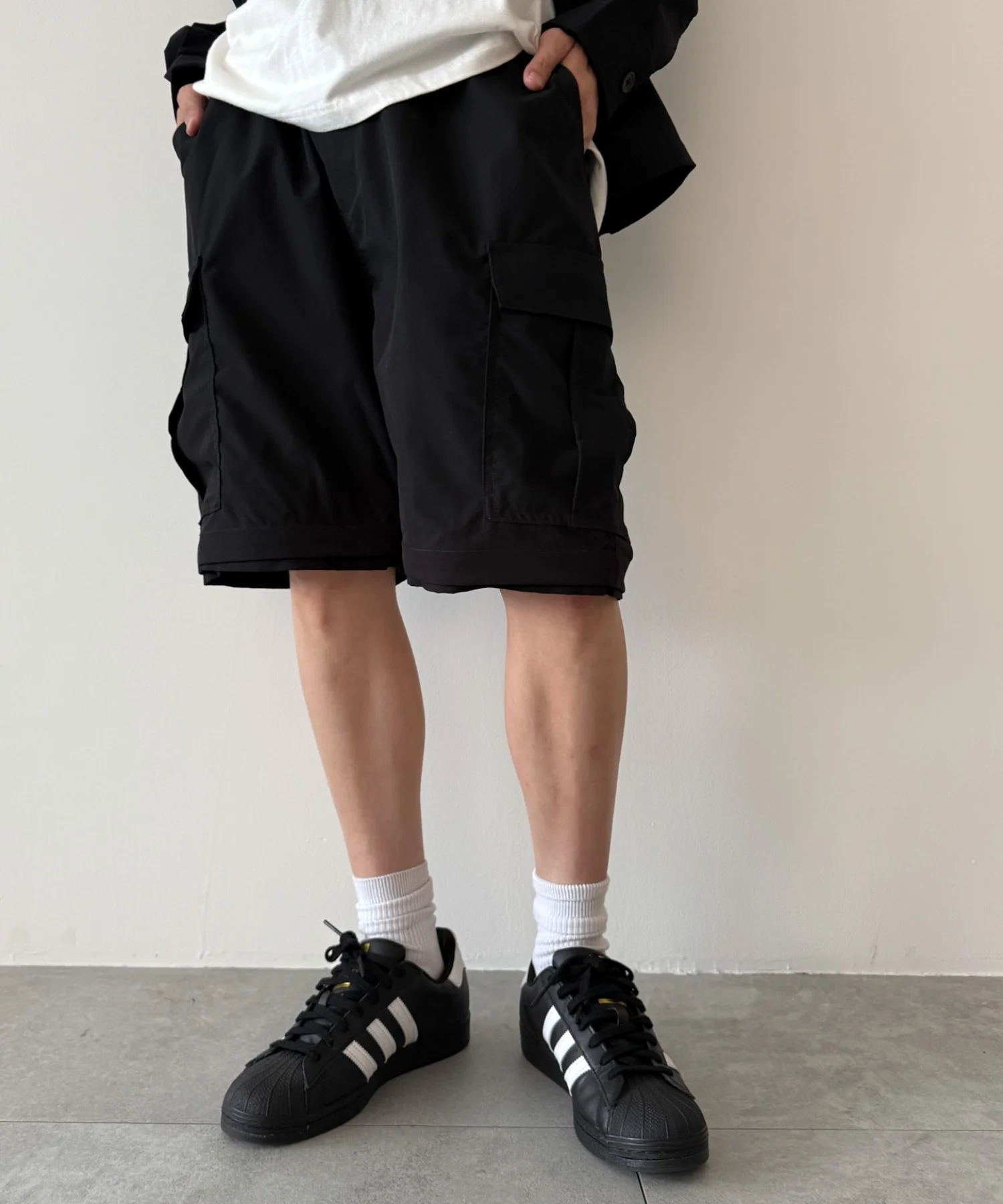 2WAYリップストップカーゴパンツ - Image 25