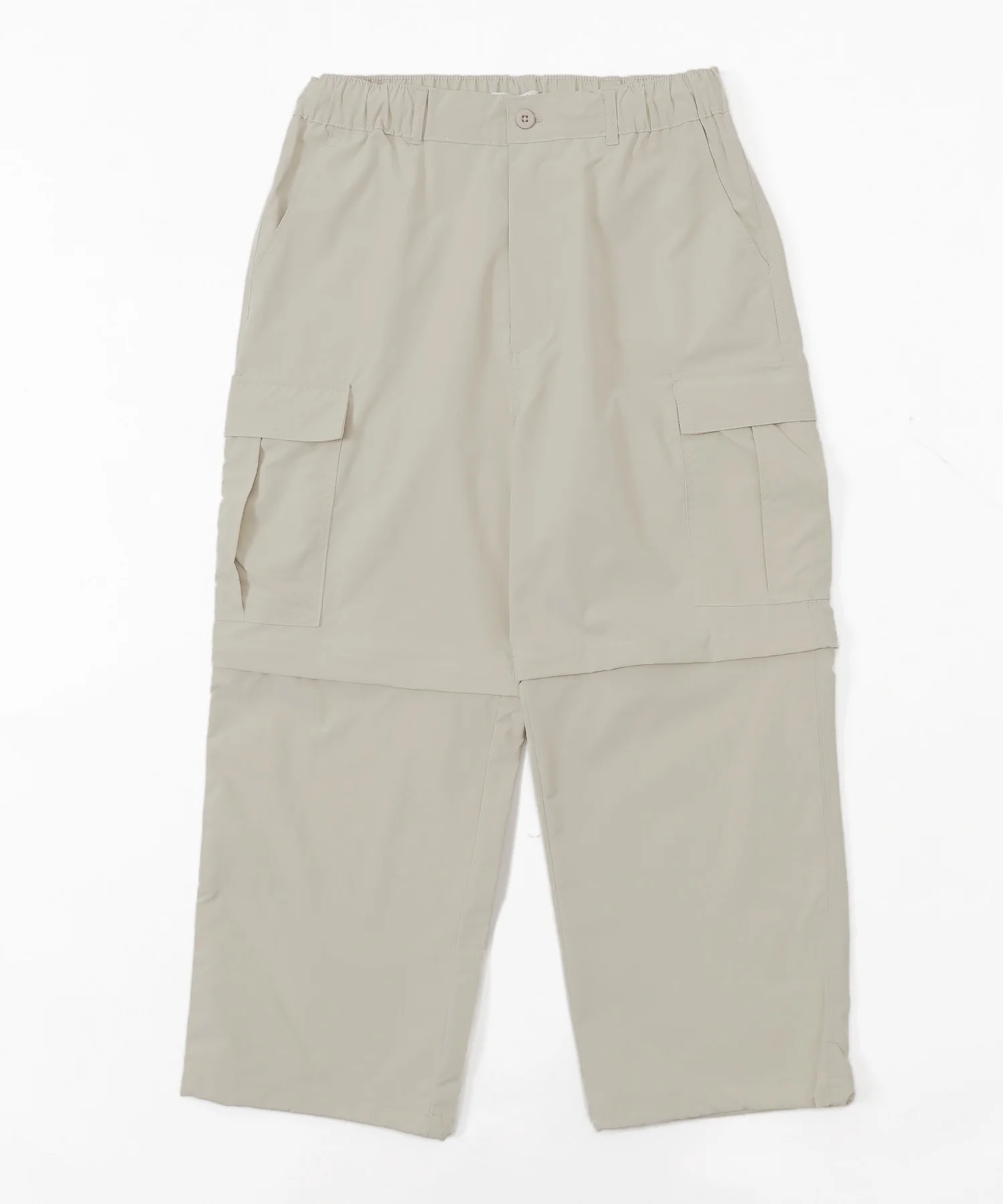 2WAYリップストップカーゴパンツ - Image 28