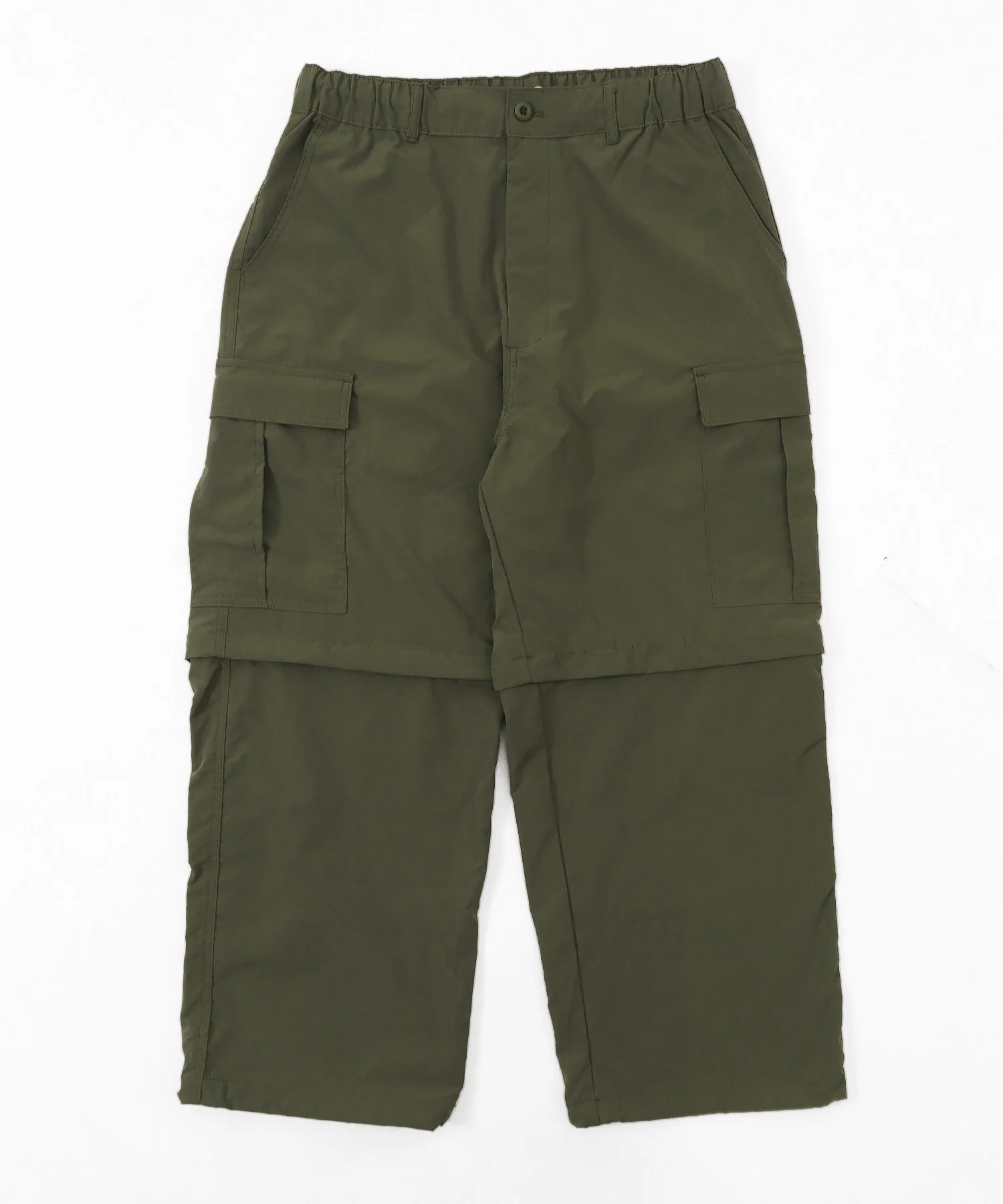 2WAYリップストップカーゴパンツ - Image 29