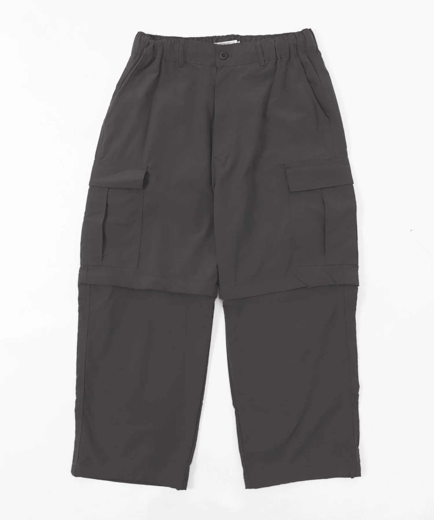 2WAYリップストップカーゴパンツ - Image 30