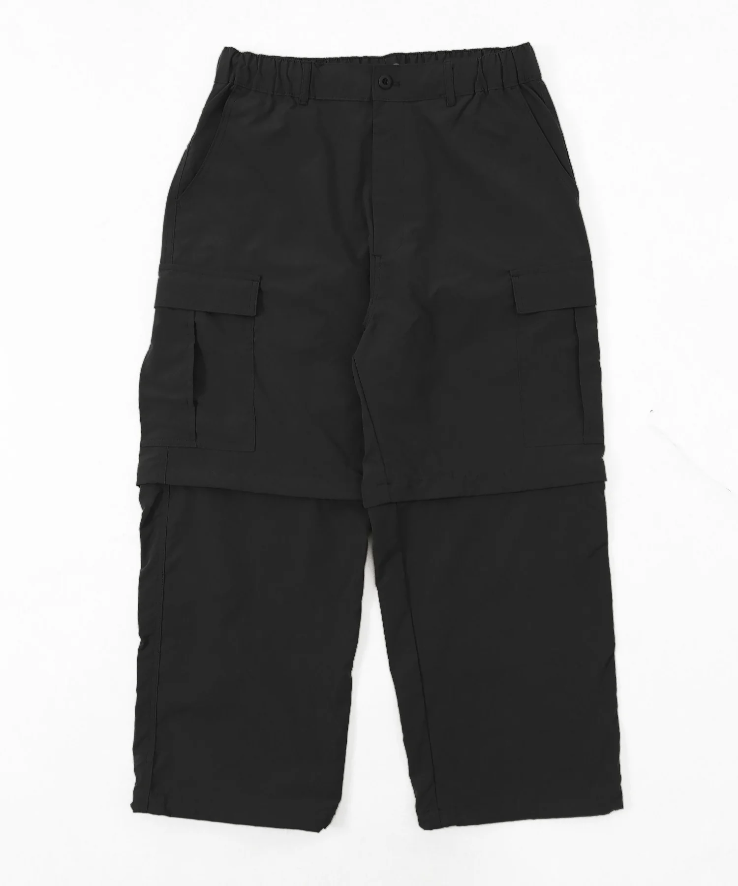 2WAYリップストップカーゴパンツ - Image 31