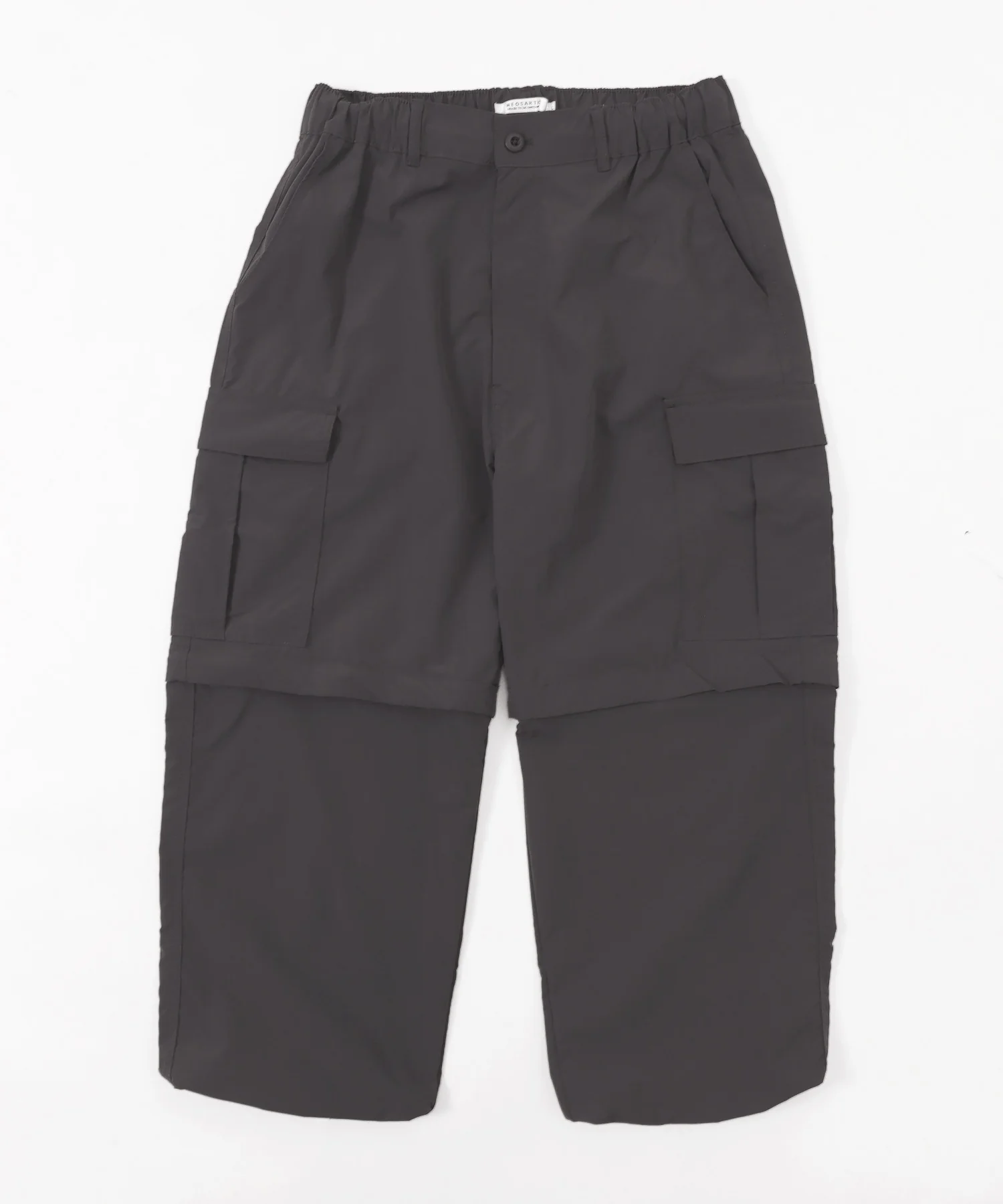 2WAYリップストップカーゴパンツ - Image 33