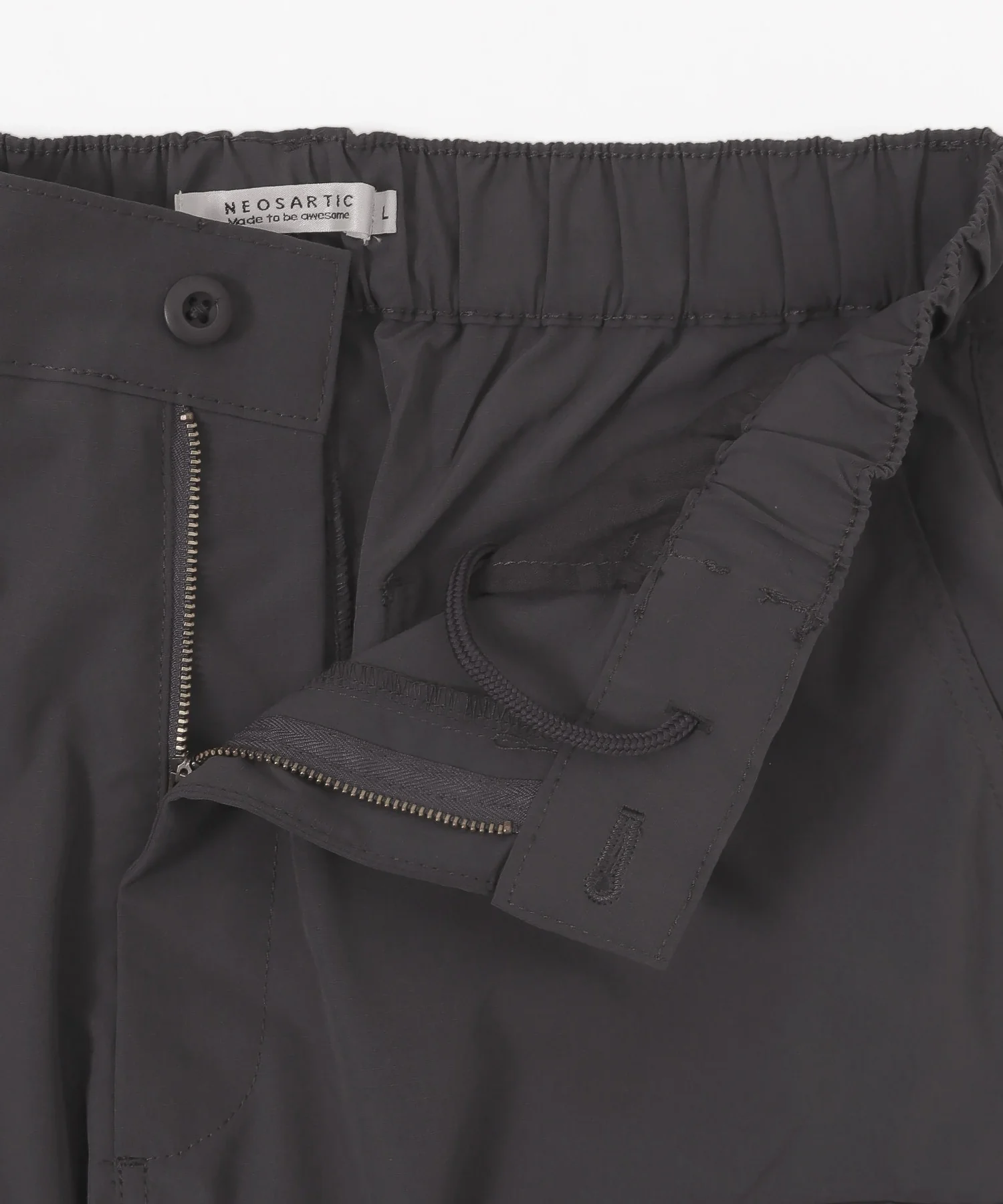 2WAYリップストップカーゴパンツ - Image 36
