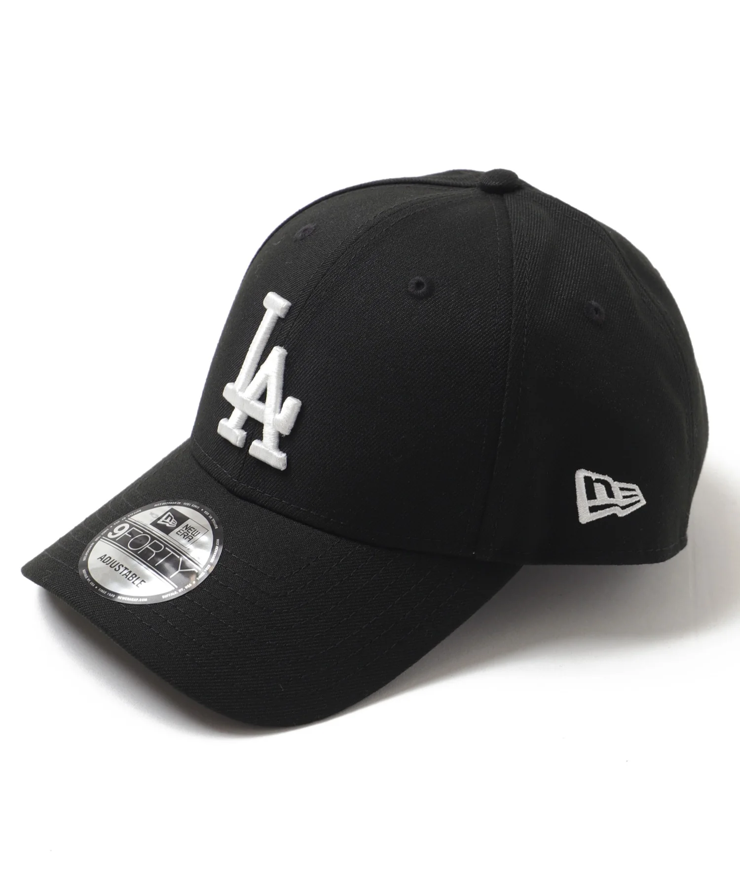 NEWERA　9FORTY - Image 3