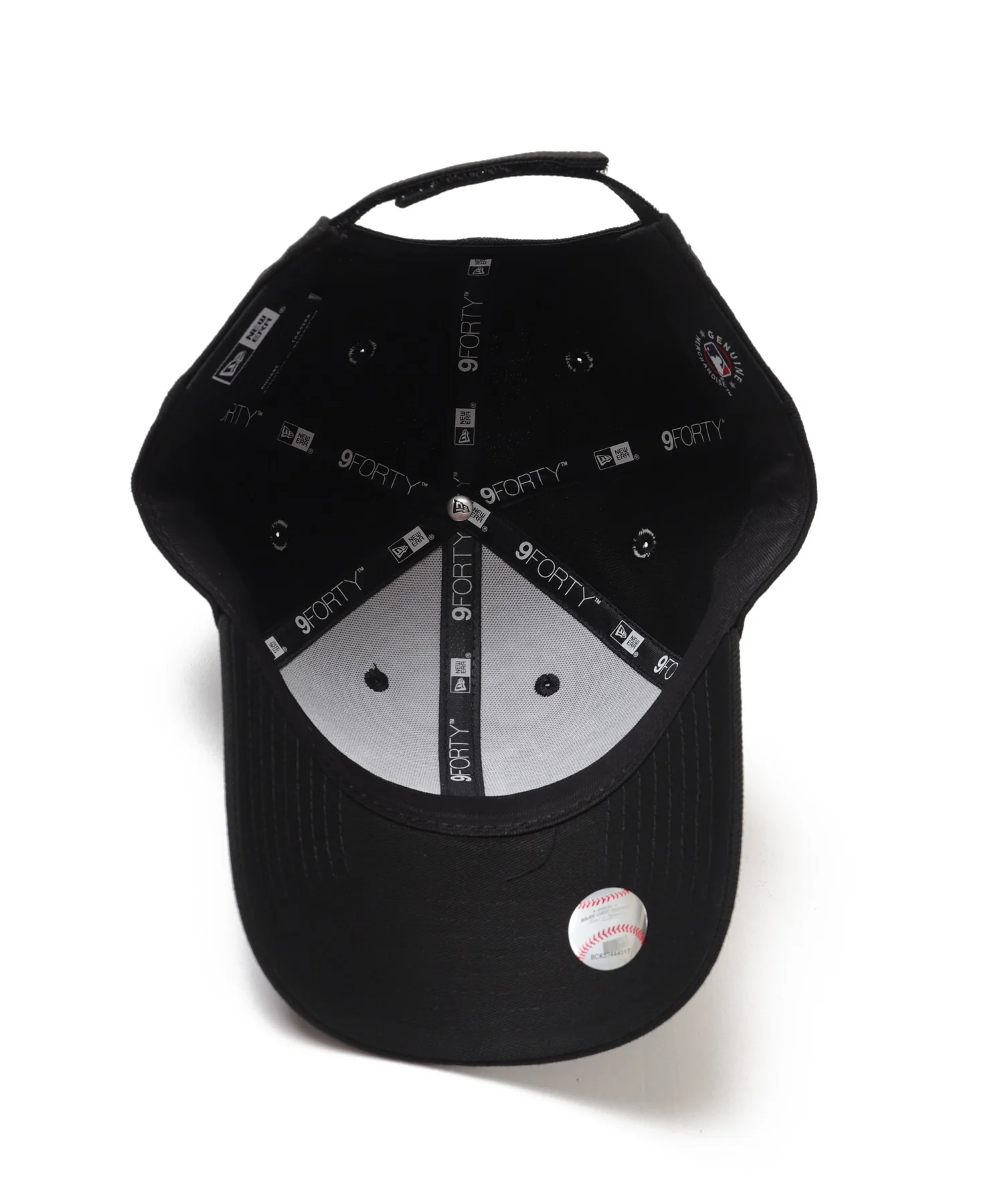 NEWERA　9FORTY - Image 9