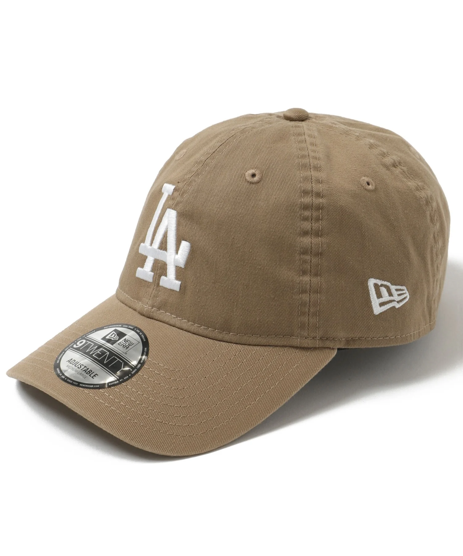 NEWERA　9TWENTY - Image 4
