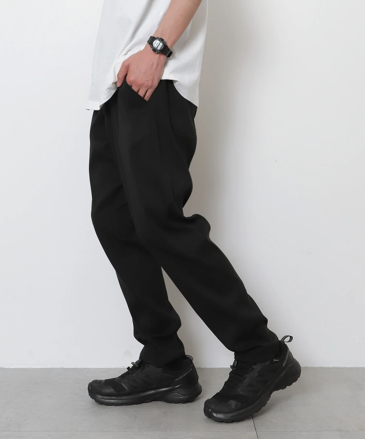 カルゼレギンスアンクルパンツ - Image 19