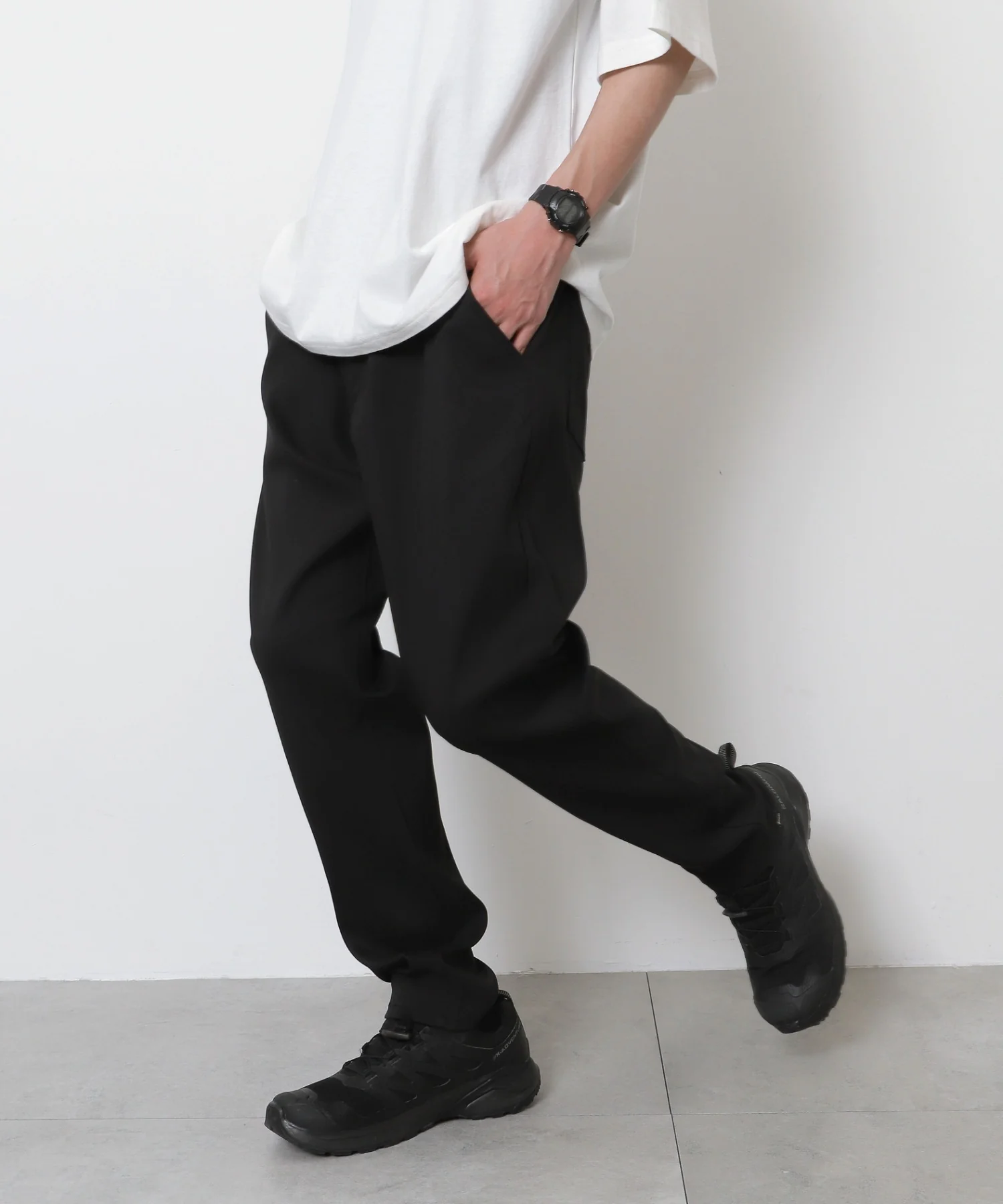 カルゼレギンスアンクルパンツ - Image 21