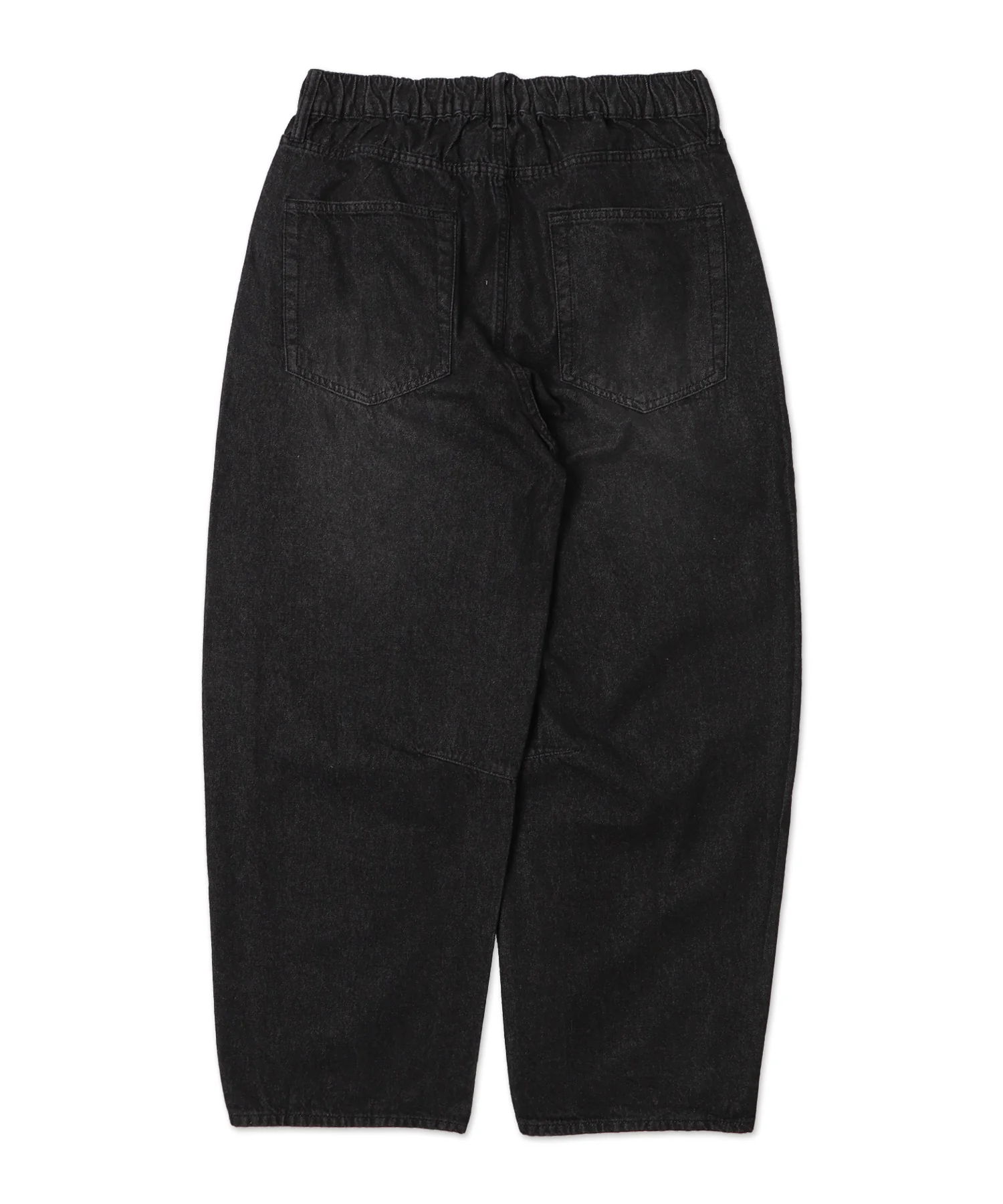 バレルレッグデニムパンツ - Image 17