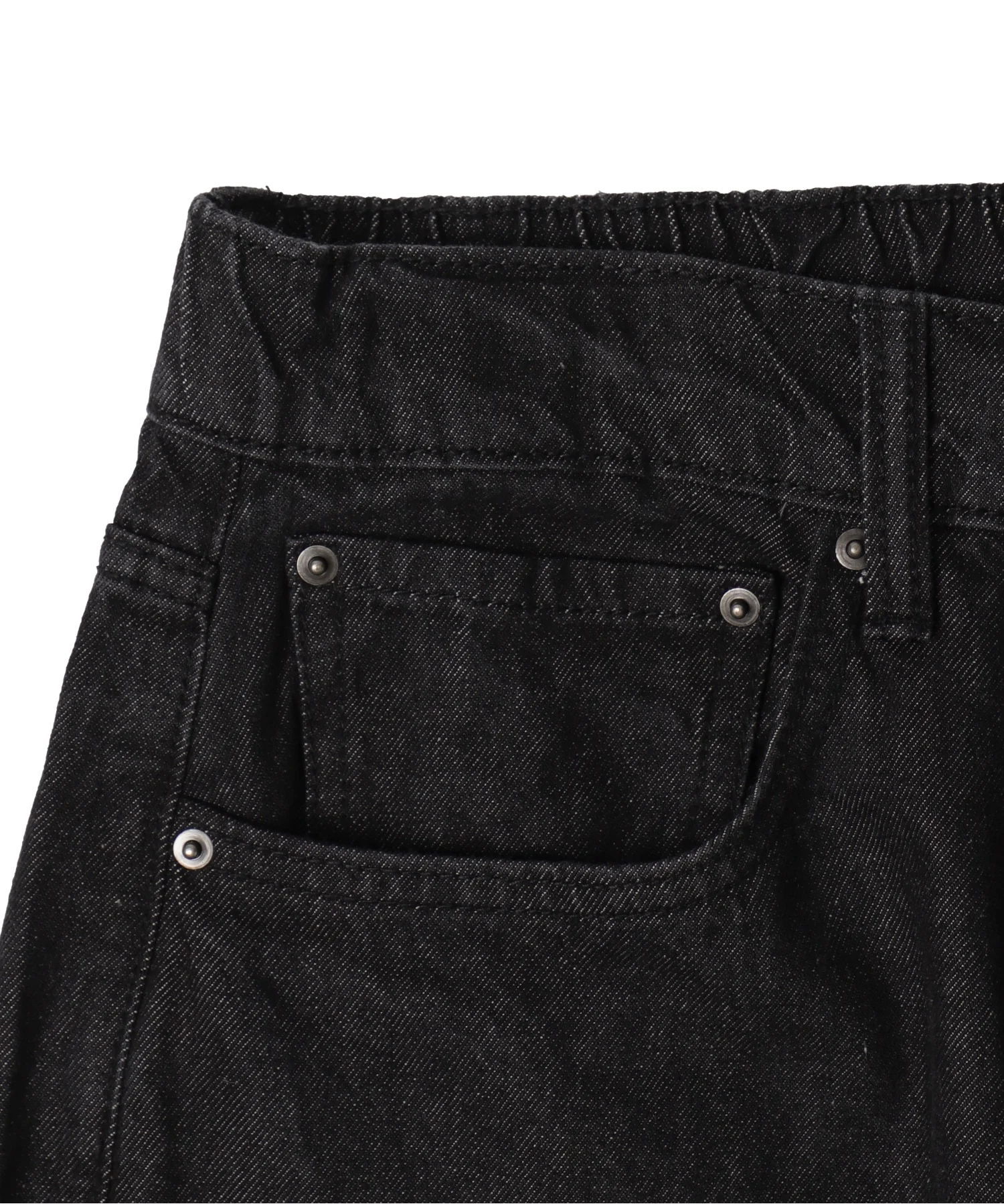 バレルレッグデニムパンツ - Image 21