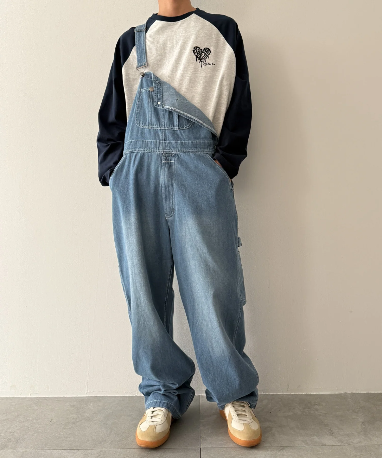 オーバーオール - Image 10