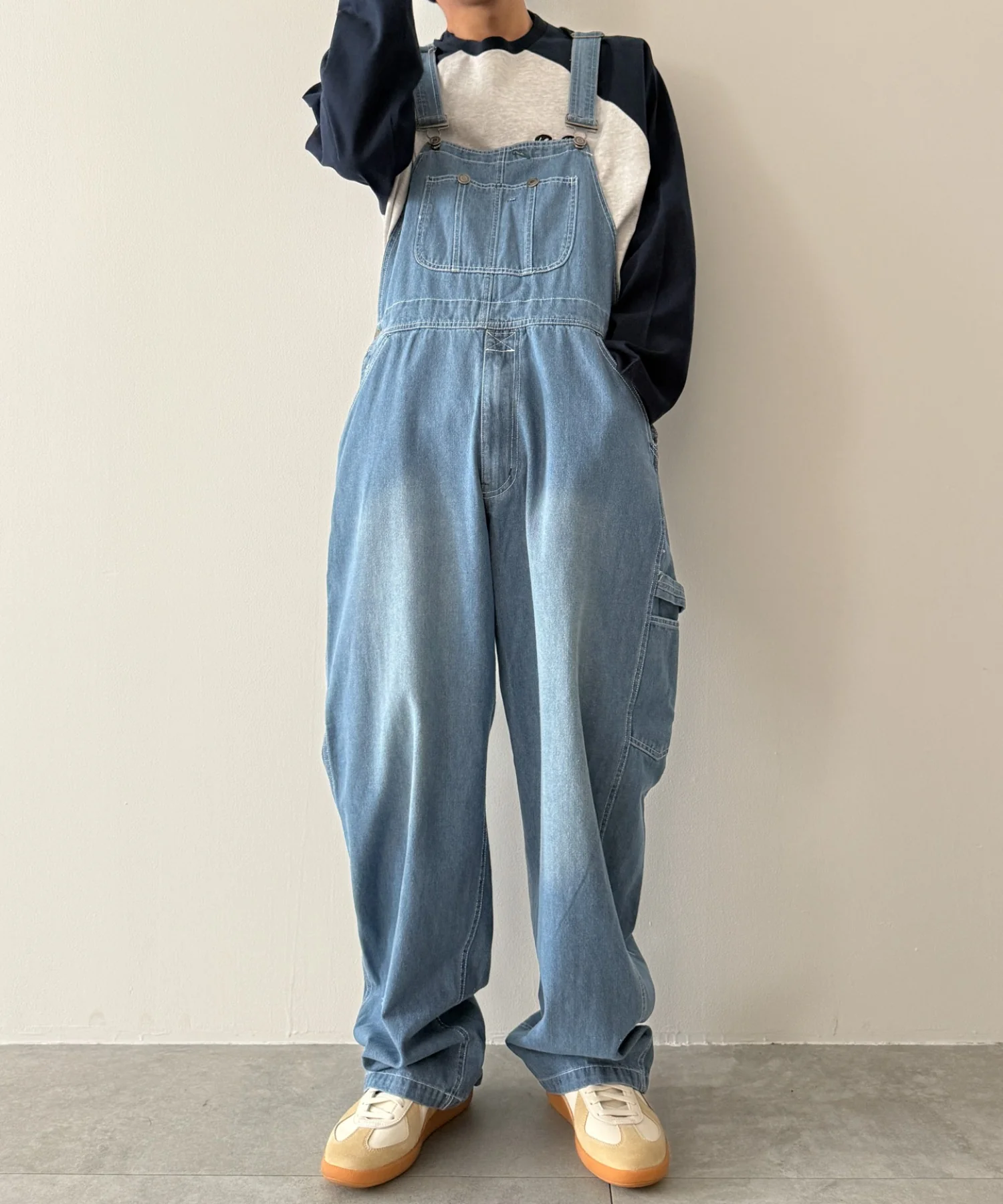 オーバーオール - Image 11