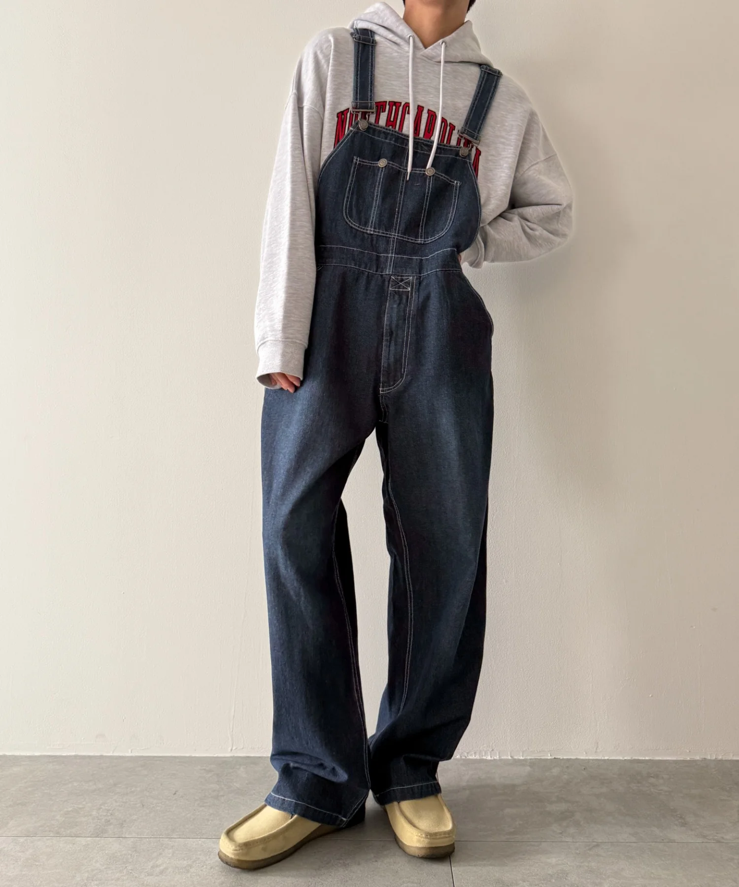 オーバーオール - Image 12