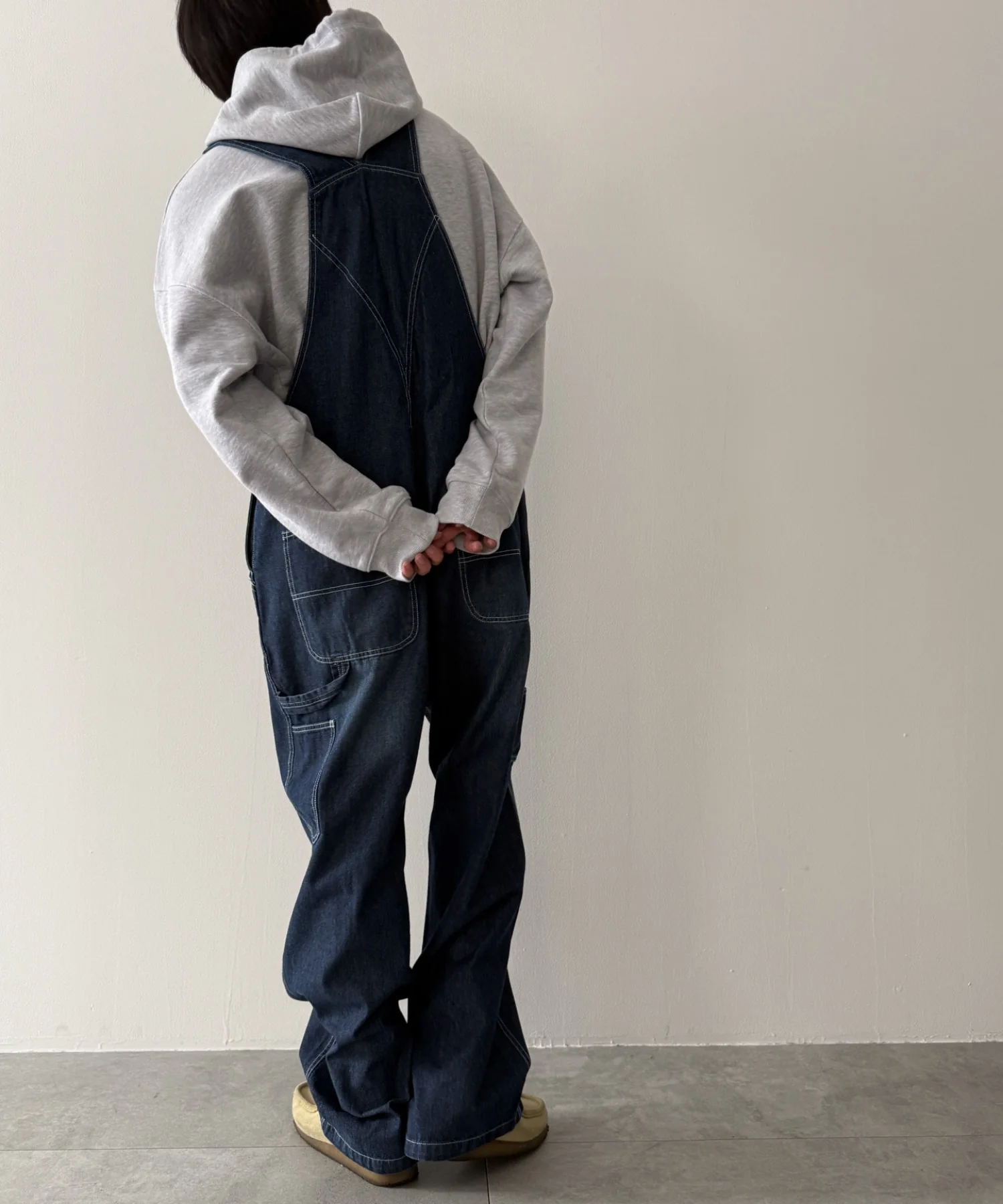 オーバーオール - Image 14