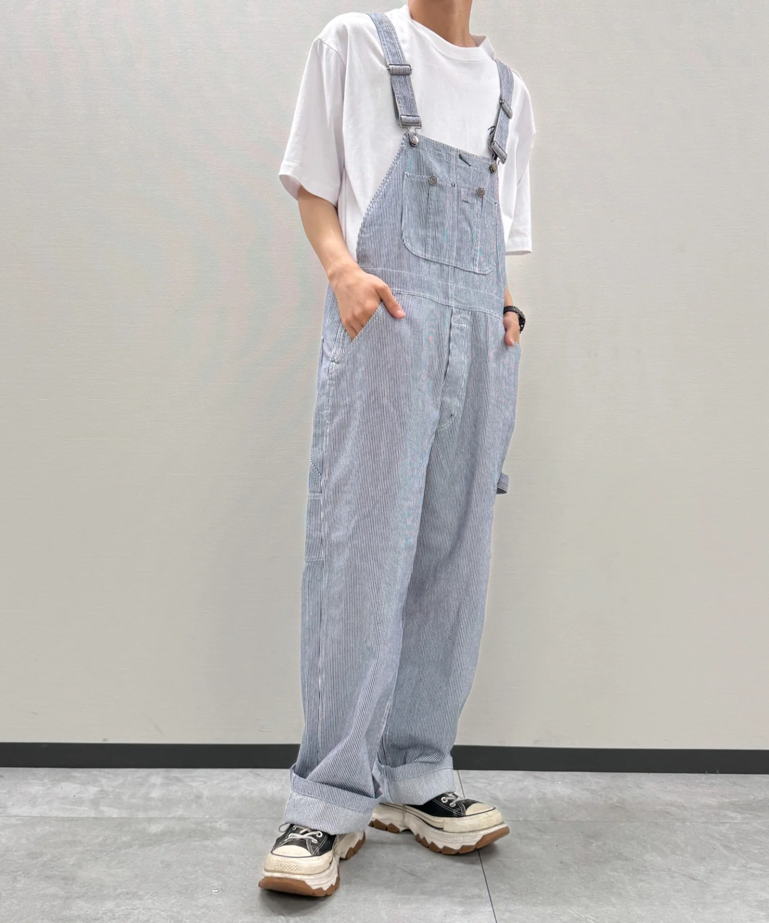 オーバーオール - Image 15