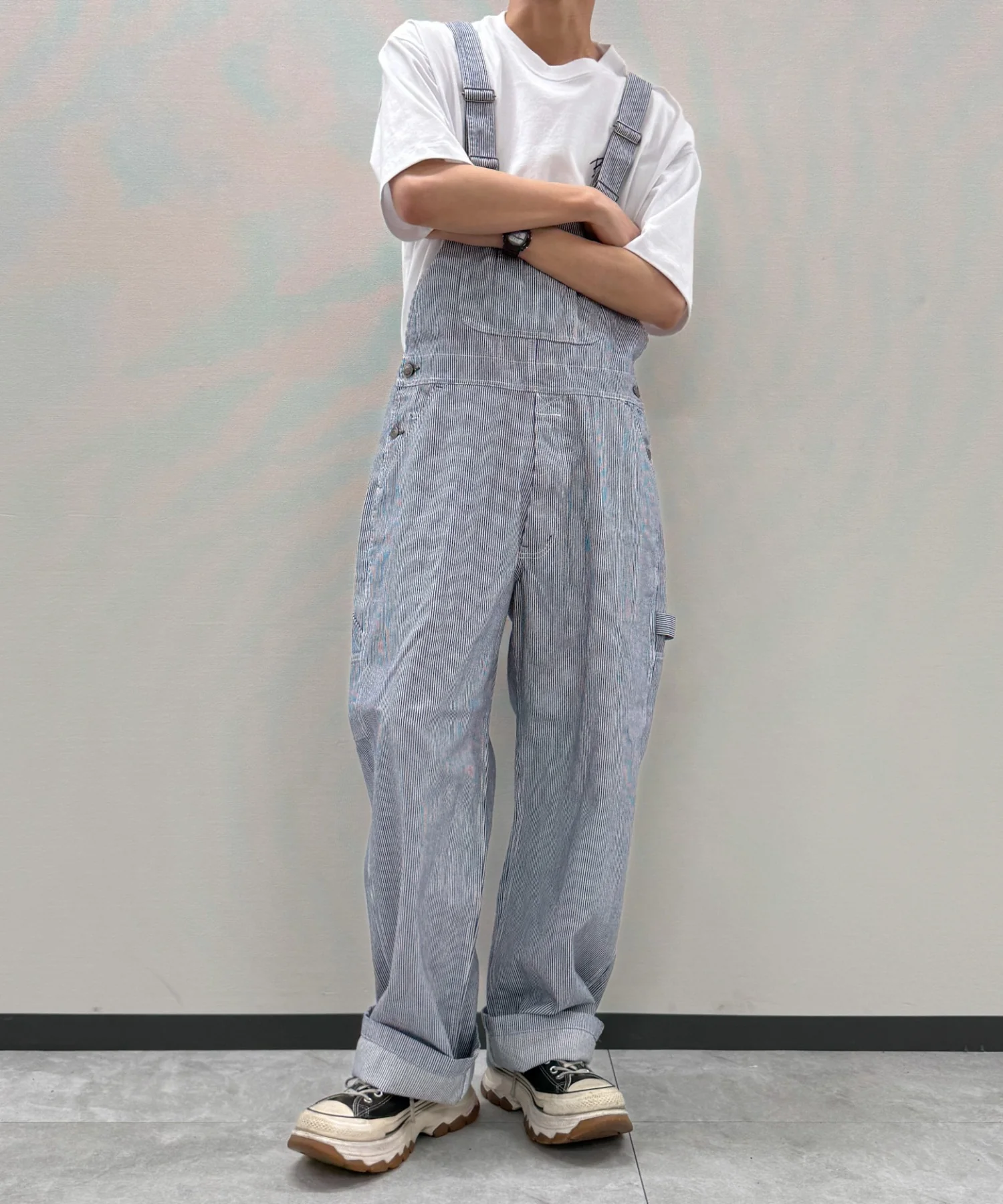 オーバーオール - Image 16